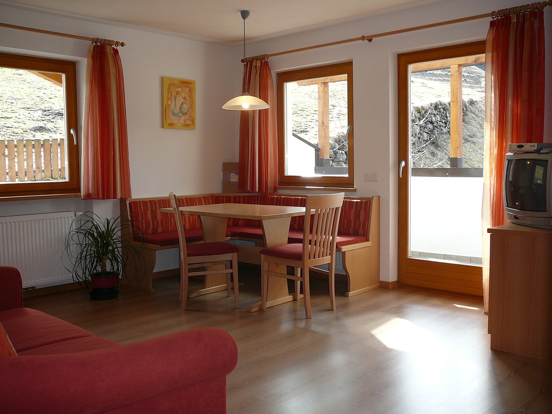 Ferienwohnung