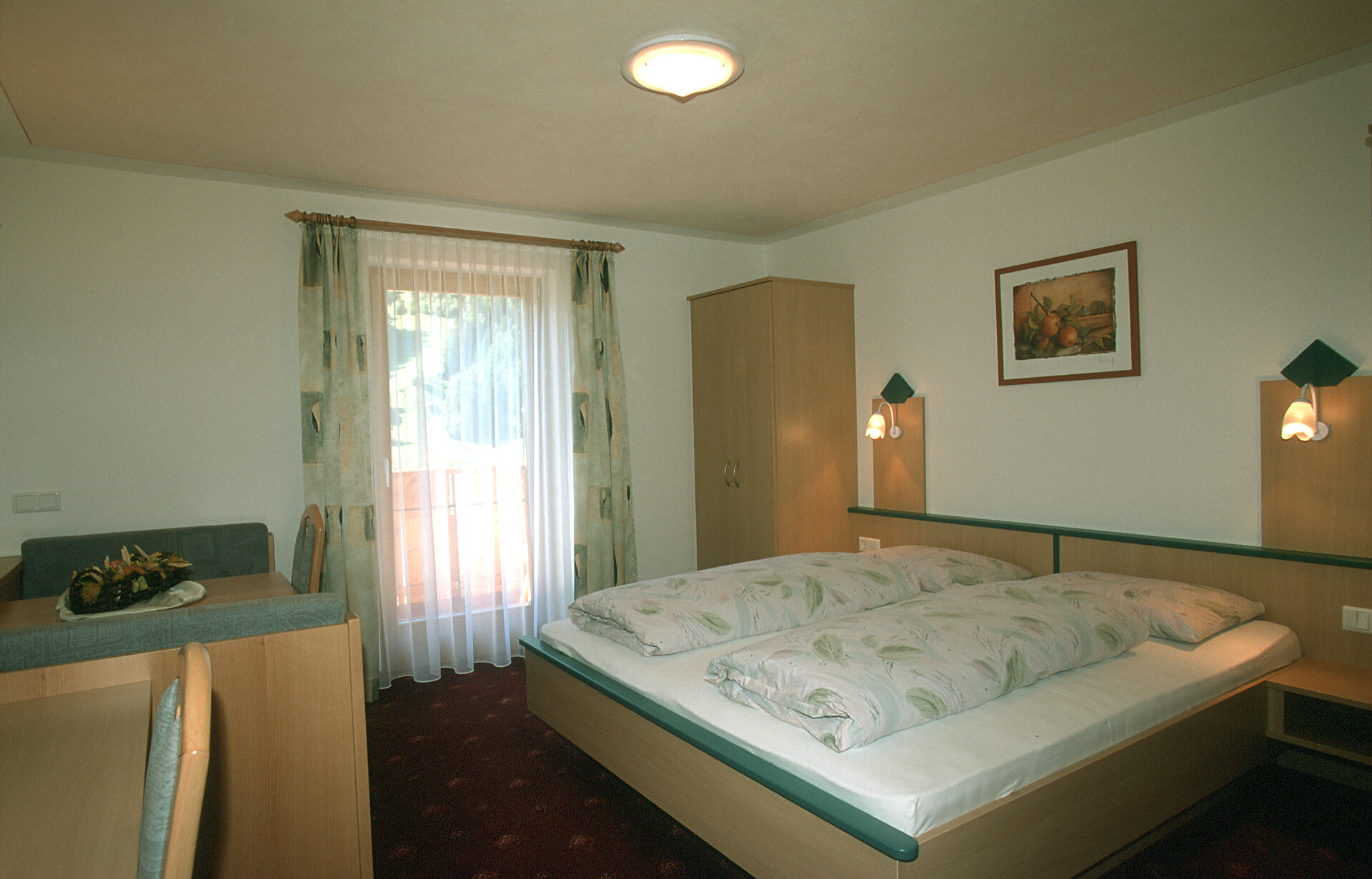 Zimmer Nr 3