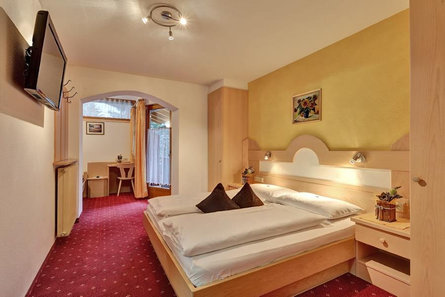 Gisserhof Hotel Ahrntal/Valle Aurina 6 suedtirol.info