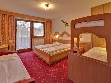 Gisserhof Hotel Ahrntal/Valle Aurina 10 suedtirol.info