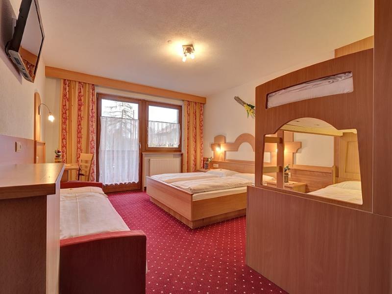 Gisserhof Hotel Ahrntal/Valle Aurina 12 suedtirol.info