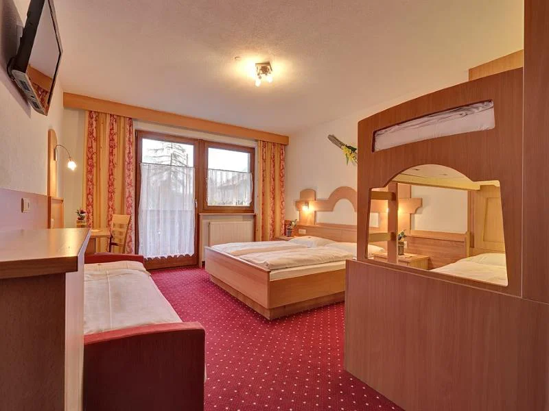 Gisserhof Hotel Ahrntal 12 suedtirol.info