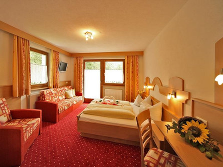 Gisserhof Hotel Ahrntal/Valle Aurina 8 suedtirol.info