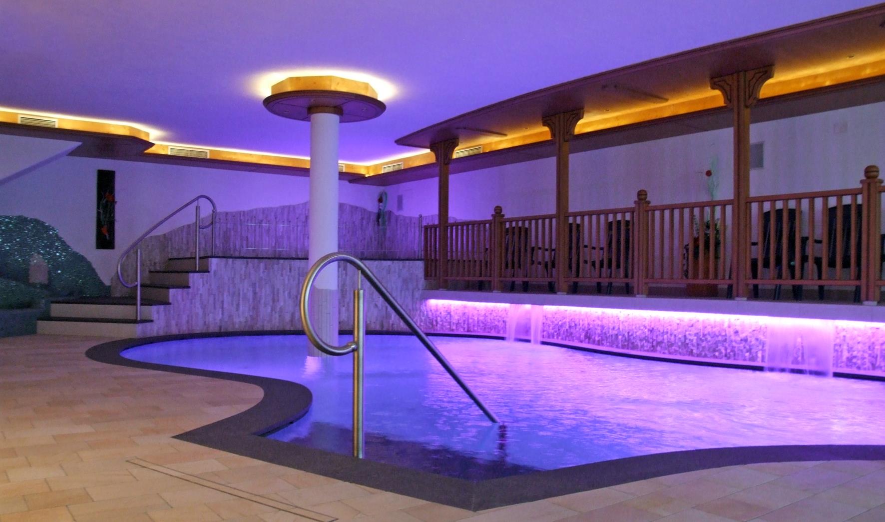 Gisserhof Hotel Ahrntal/Valle Aurina 2 suedtirol.info