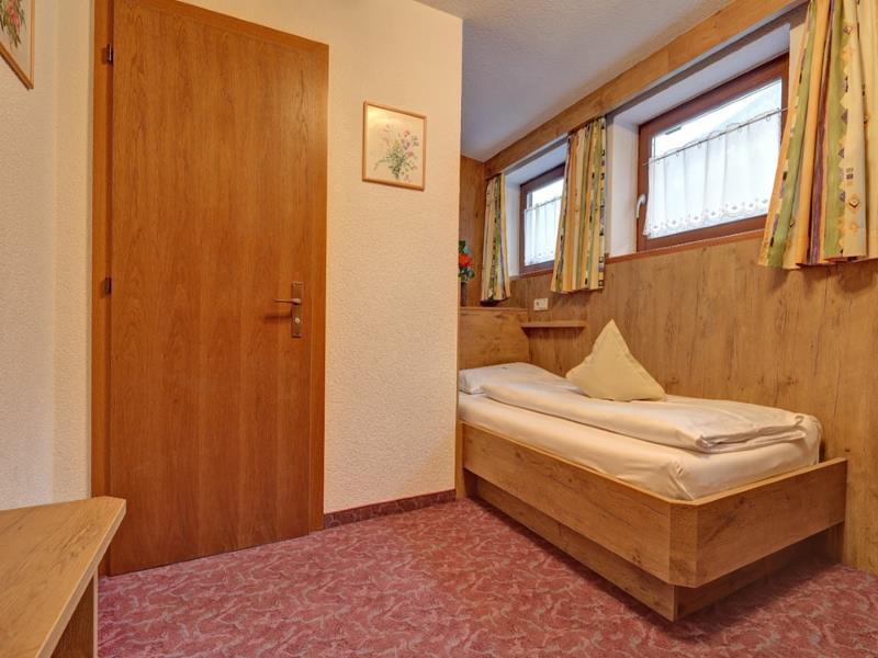 Gisserhof Hotel Ahrntal/Valle Aurina 5 suedtirol.info