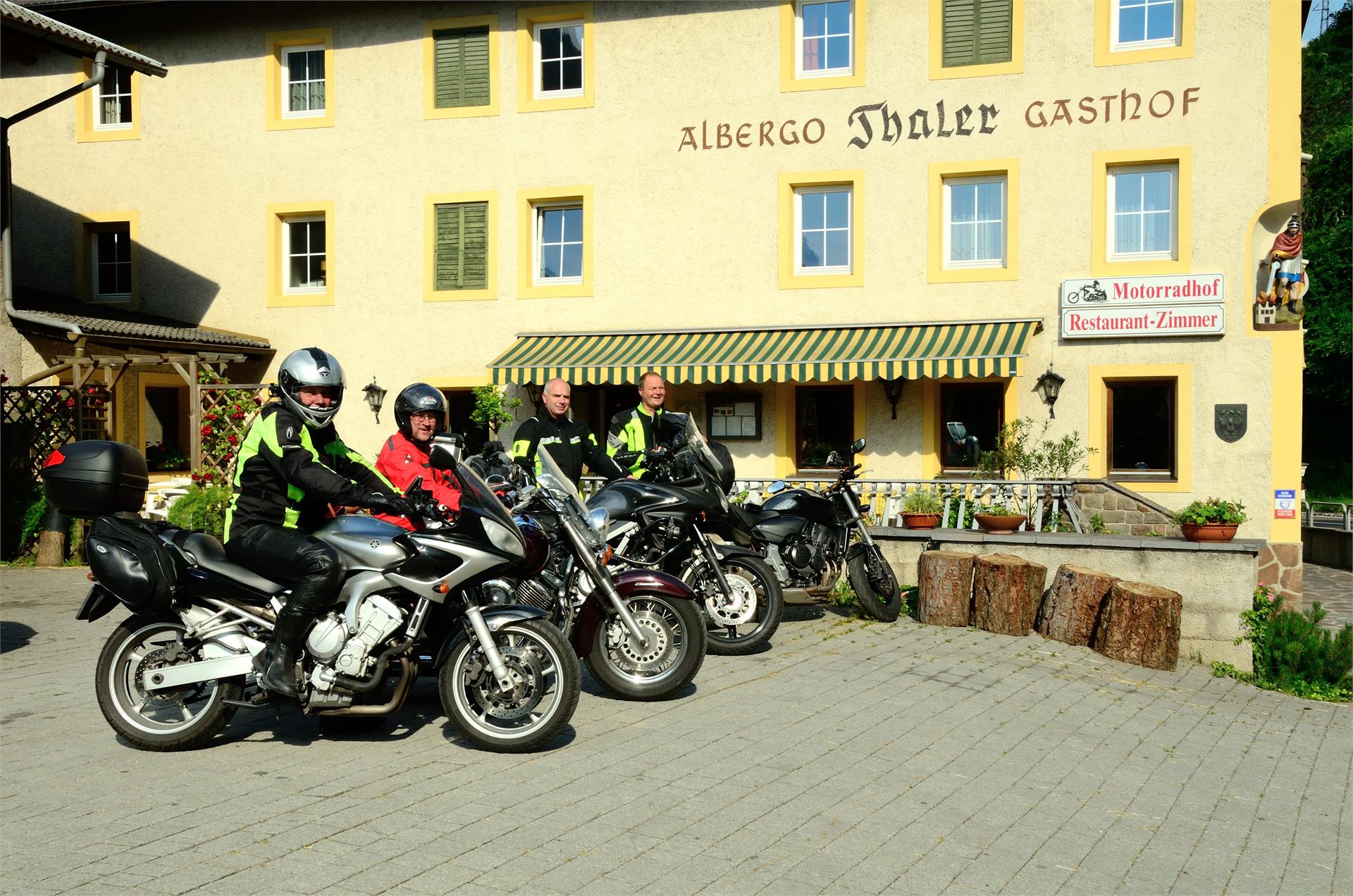 Albergo Gasthof Thaler Franzensfeste/Fortezza 21 suedtirol.info