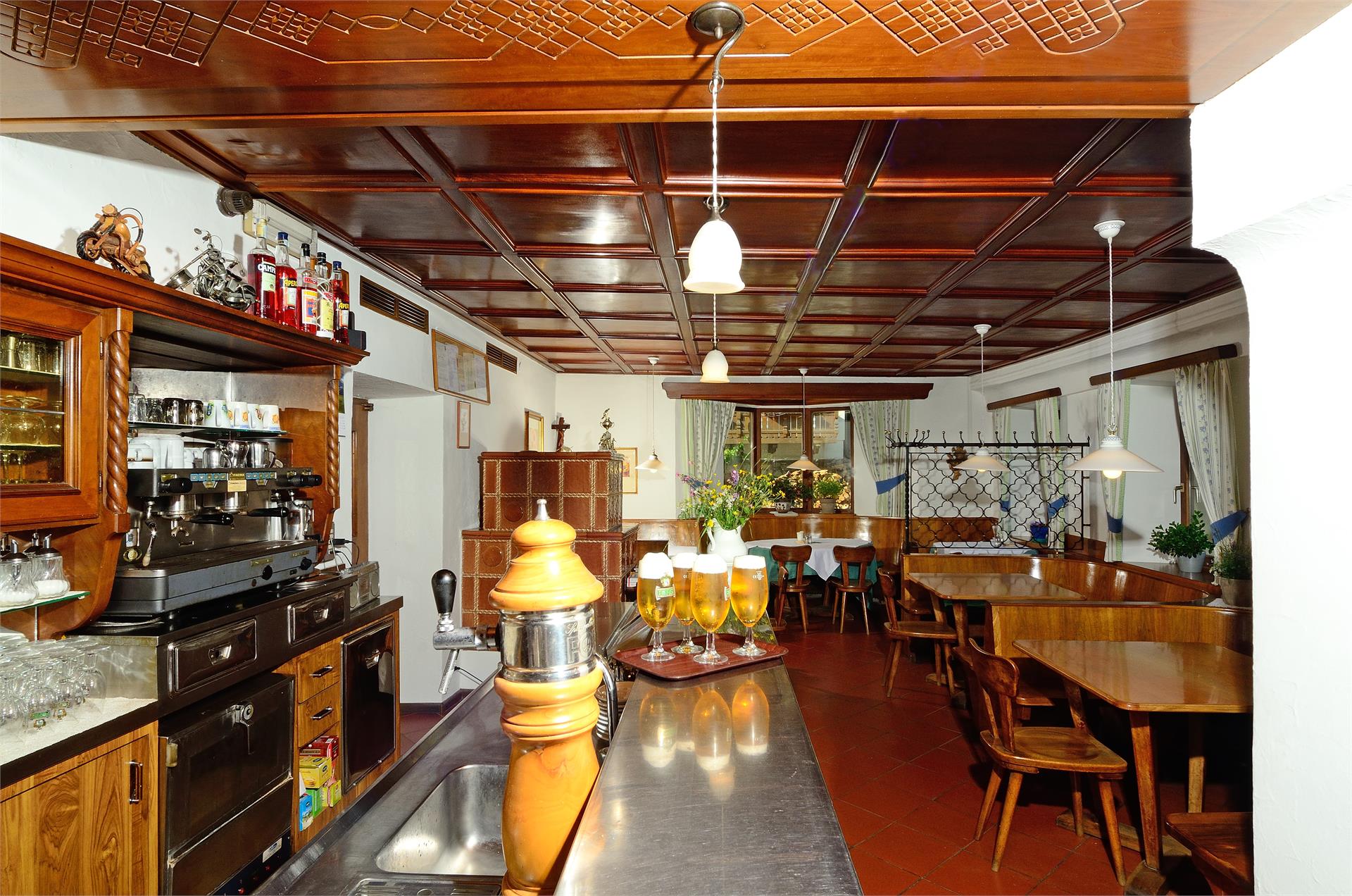 Albergo Gasthof Thaler Franzensfeste/Fortezza 8 suedtirol.info