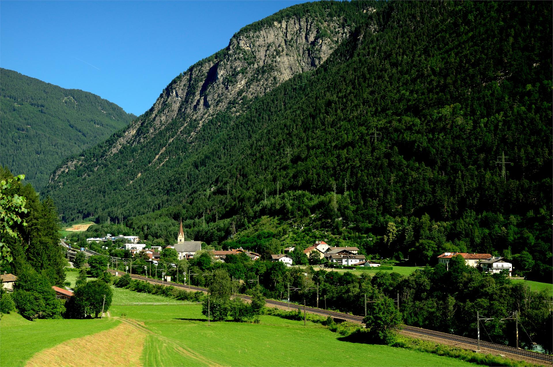 Albergo Gasthof Thaler Franzensfeste/Fortezza 3 suedtirol.info