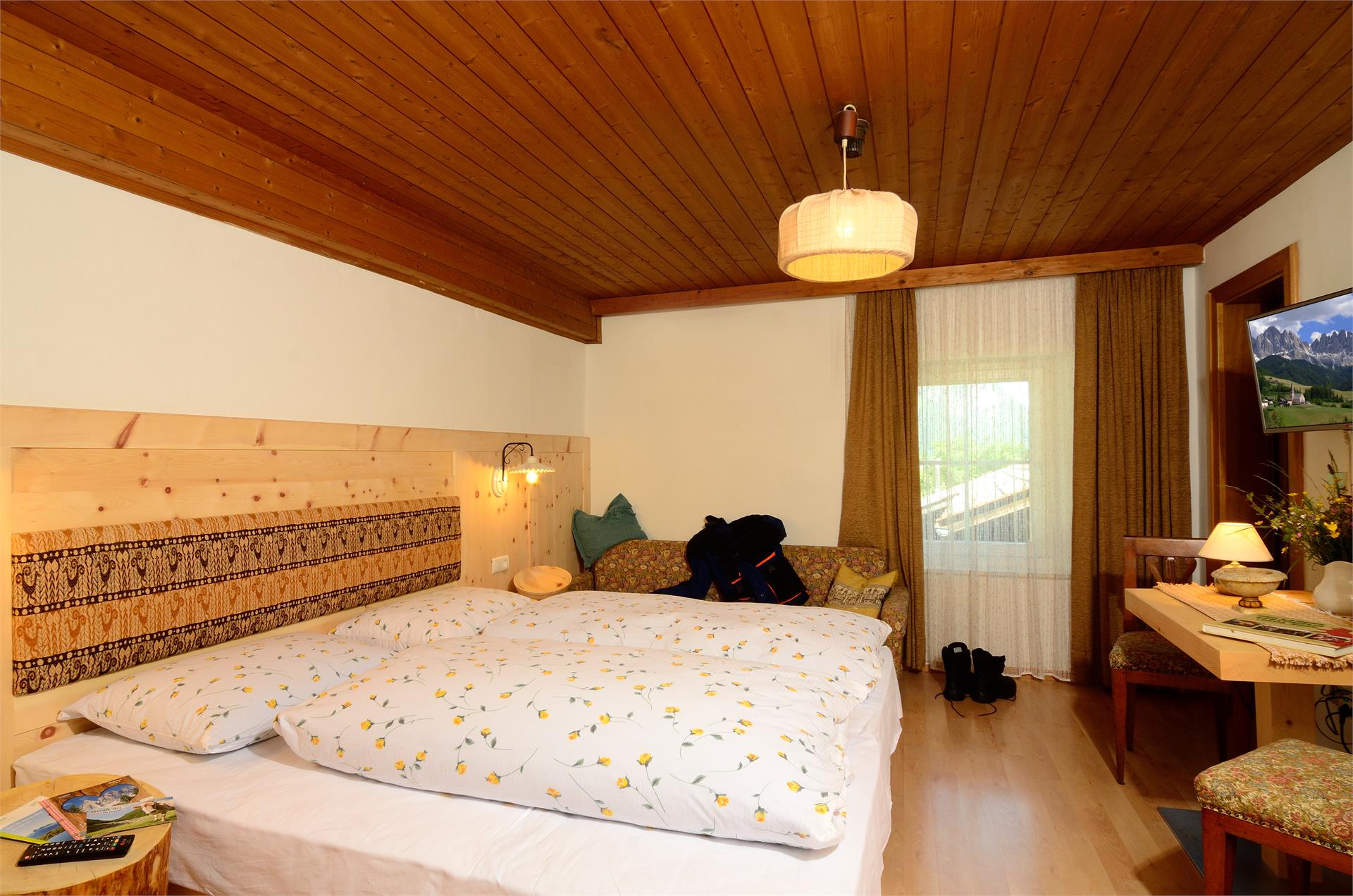 Albergo Gasthof Thaler Franzensfeste/Fortezza 20 suedtirol.info