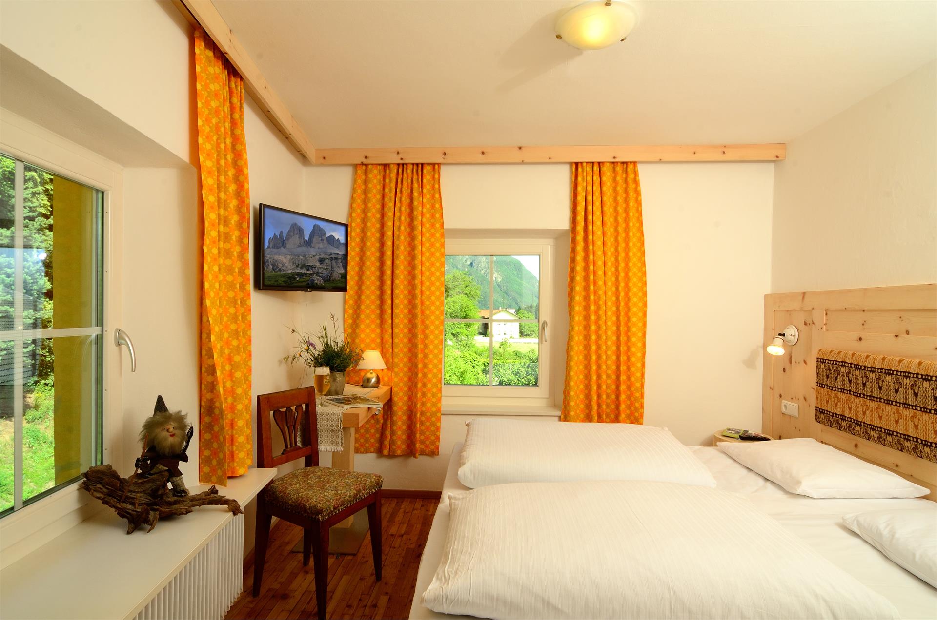 Albergo Gasthof Thaler Franzensfeste/Fortezza 18 suedtirol.info