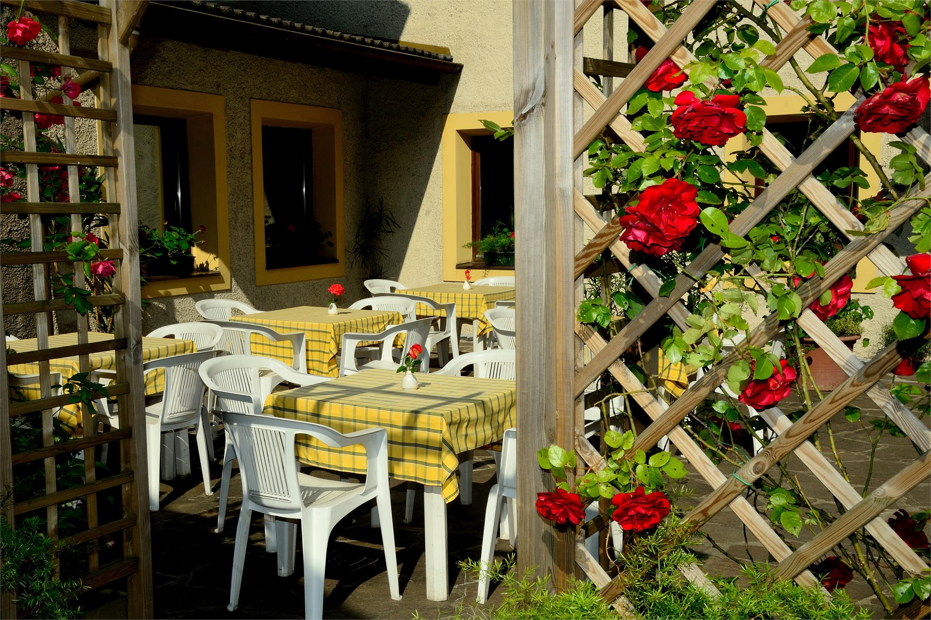 Albergo Gasthof Thaler Franzensfeste/Fortezza 4 suedtirol.info