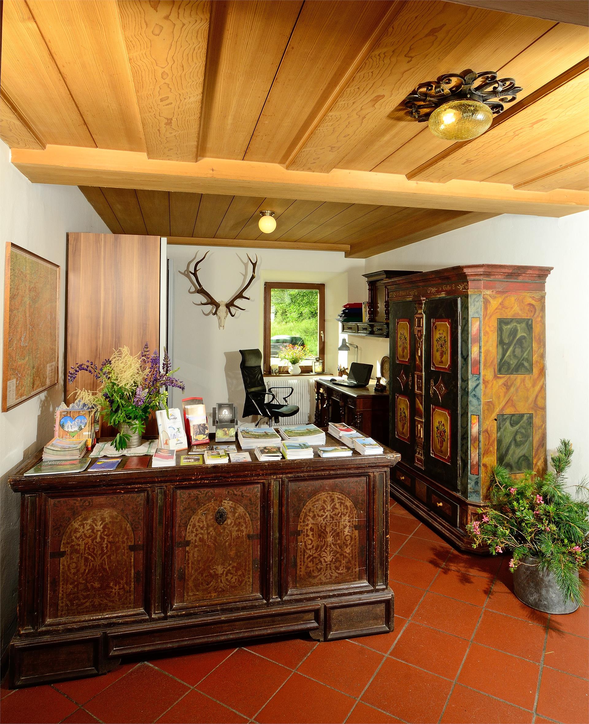 Albergo Gasthof Thaler Franzensfeste/Fortezza 6 suedtirol.info