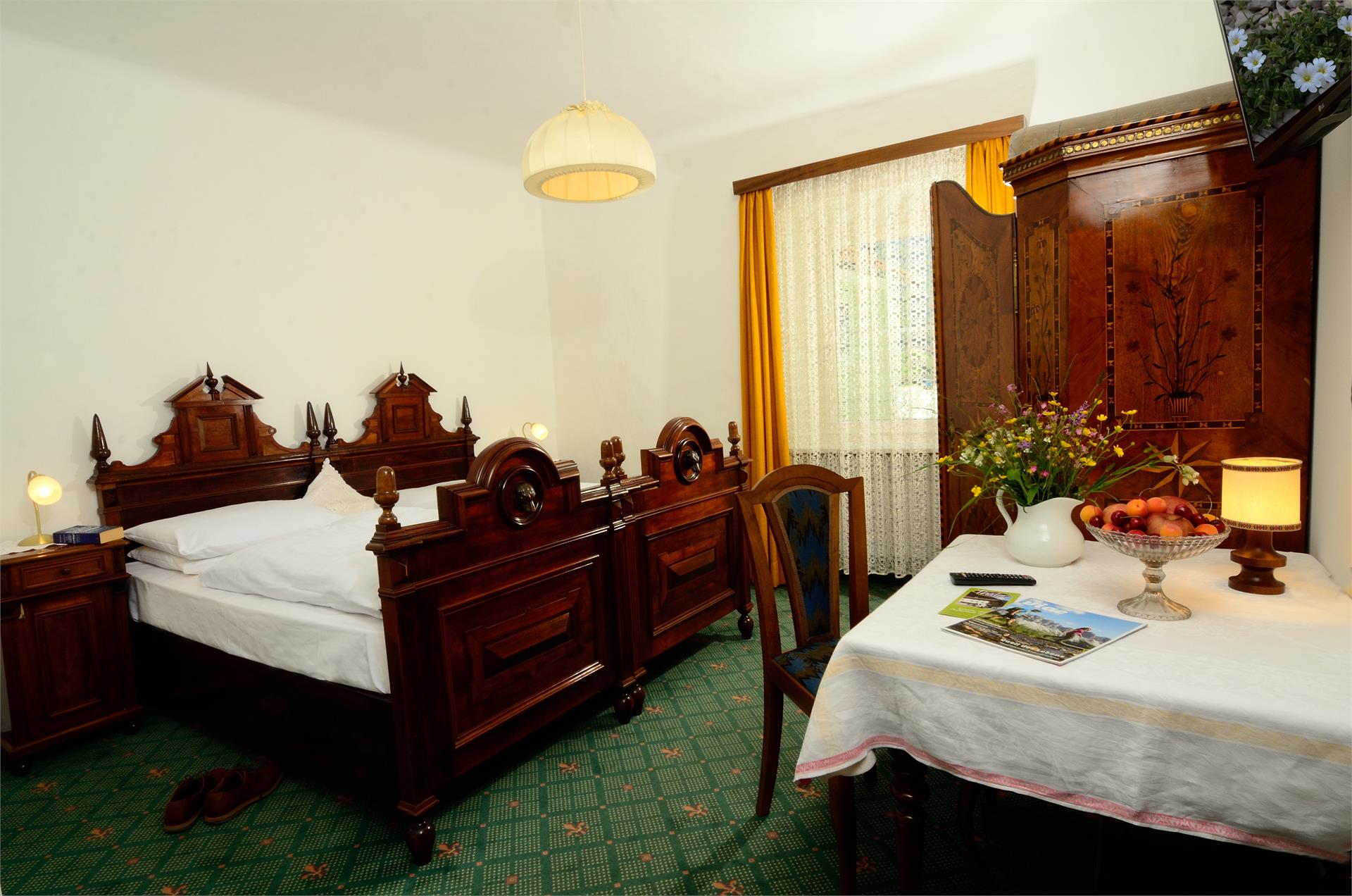 Albergo Gasthof Thaler Franzensfeste/Fortezza 10 suedtirol.info