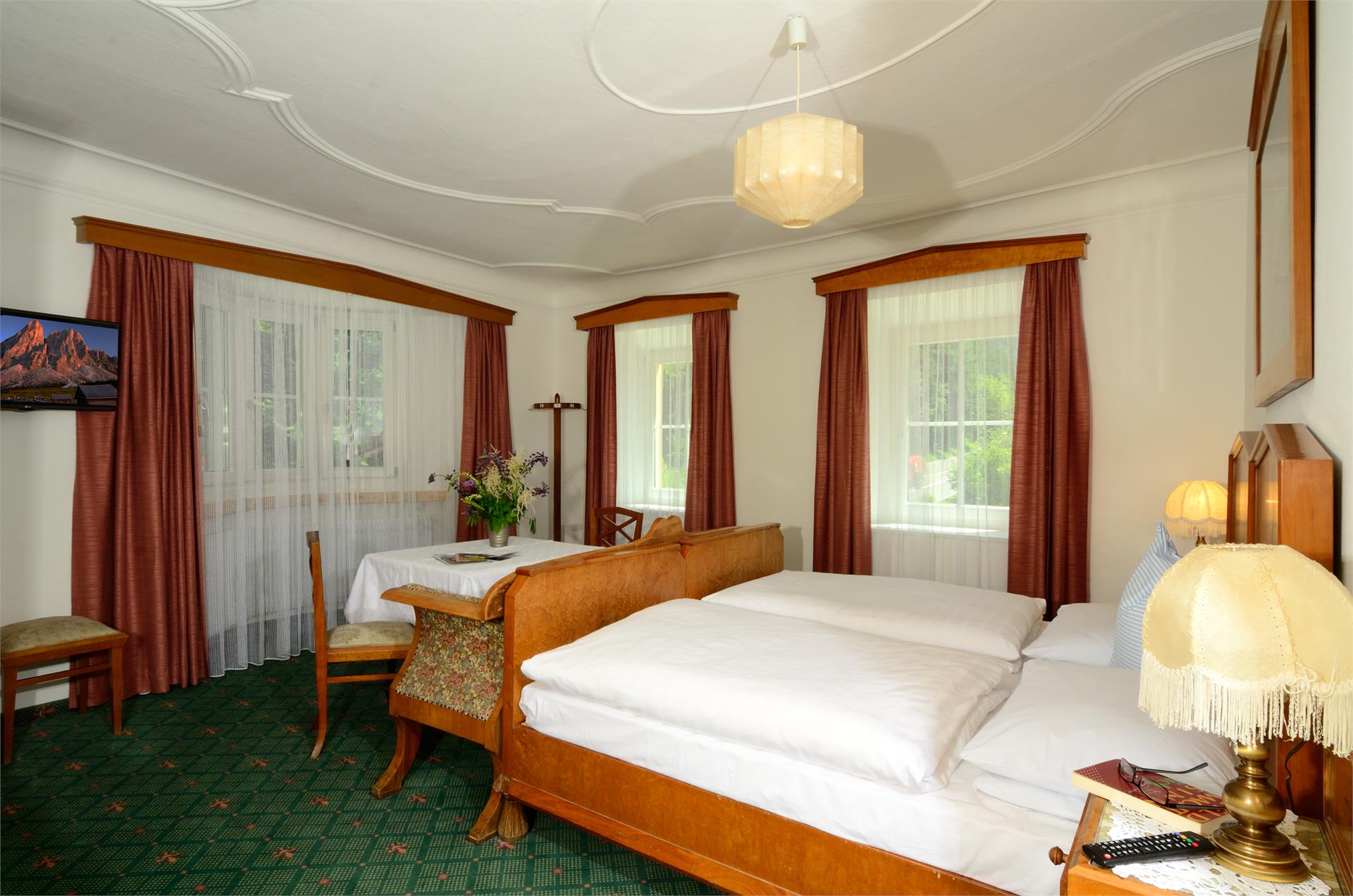 Albergo Gasthof Thaler Franzensfeste/Fortezza 16 suedtirol.info