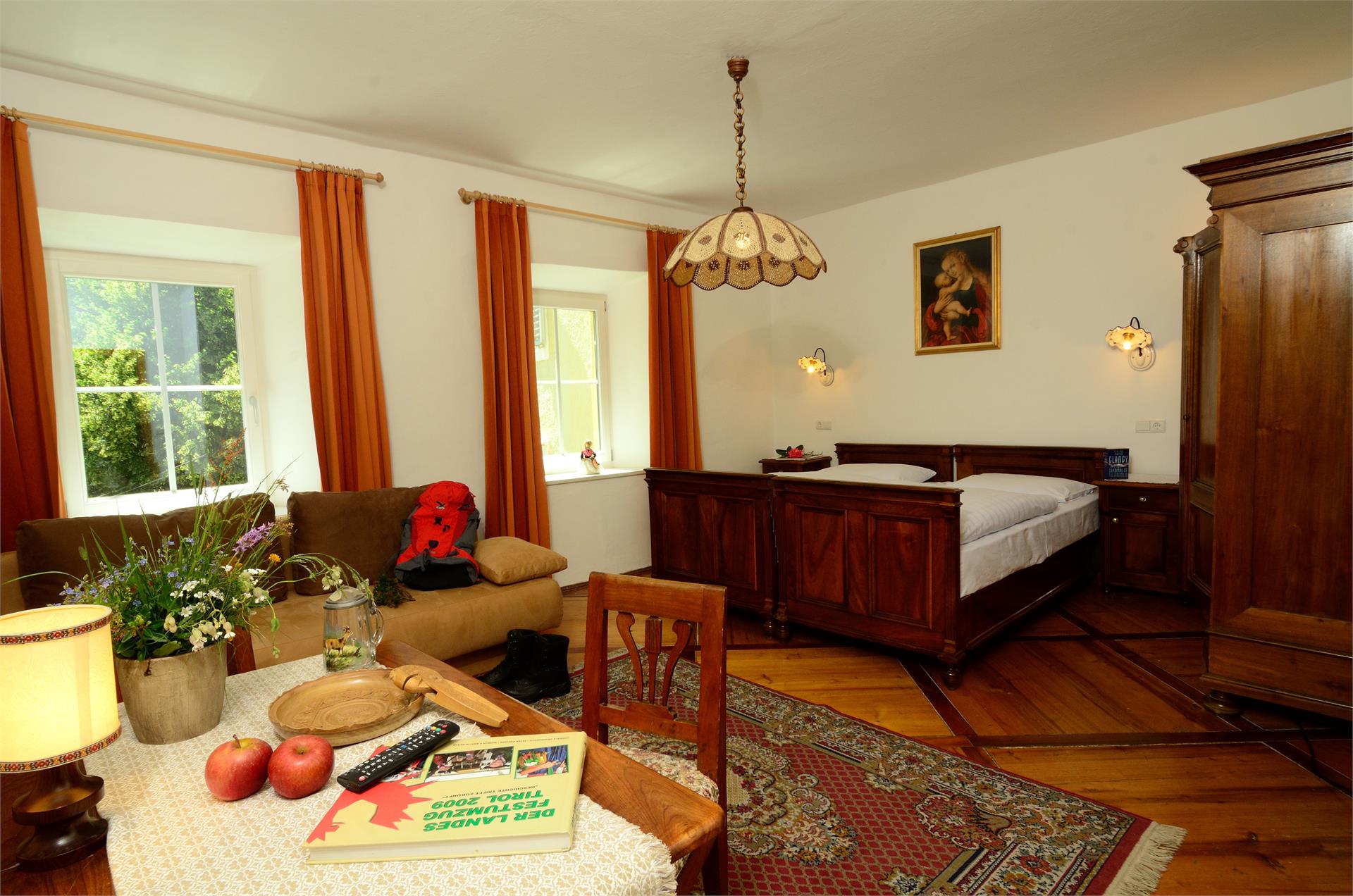 Albergo Gasthof Thaler Franzensfeste/Fortezza 19 suedtirol.info