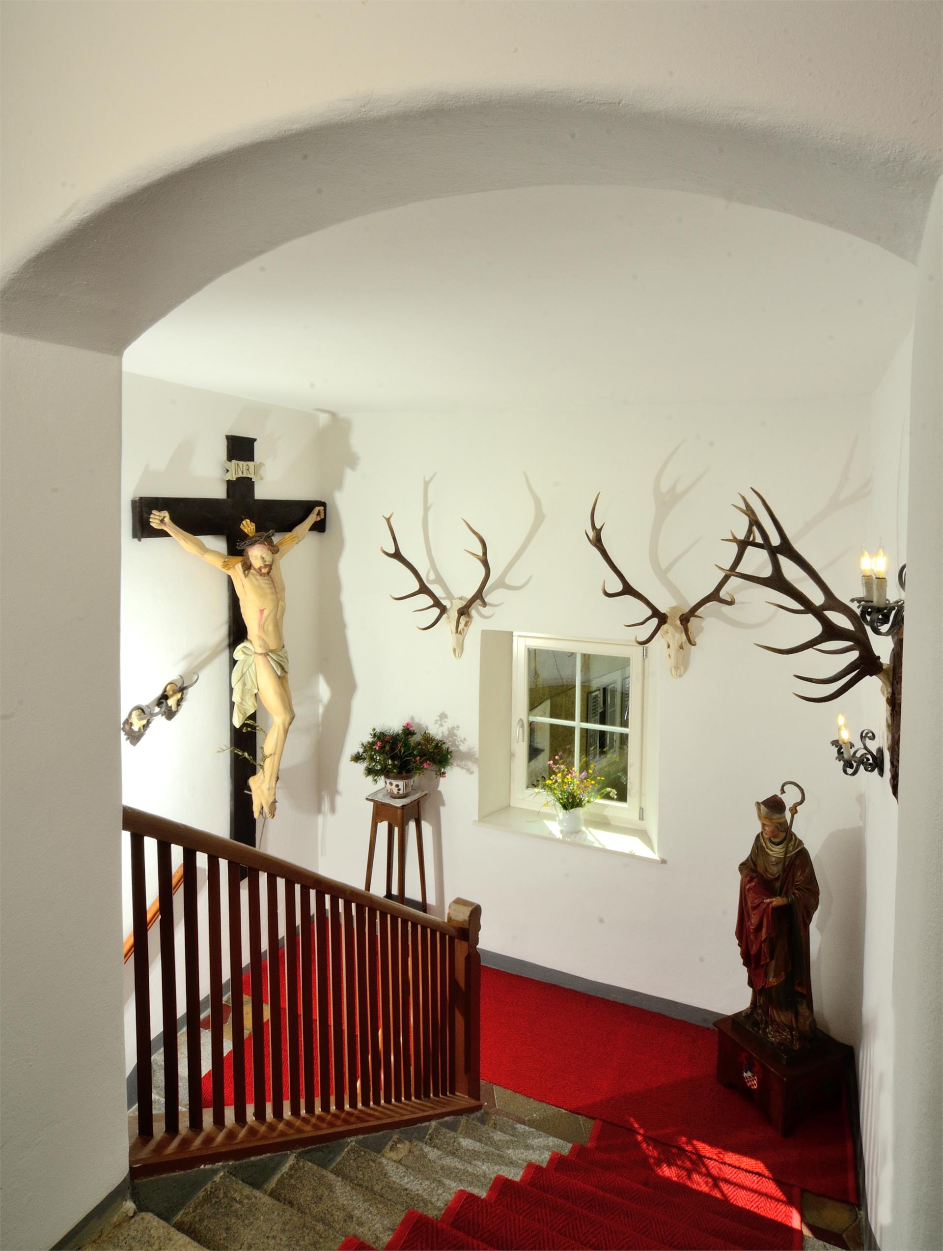 Albergo Gasthof Thaler Franzensfeste/Fortezza 7 suedtirol.info