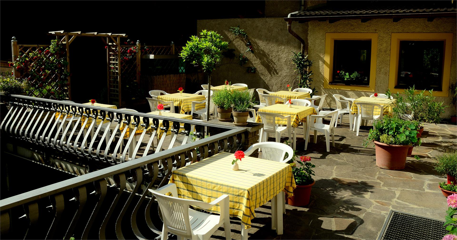 Albergo Gasthof Thaler Franzensfeste/Fortezza 14 suedtirol.info