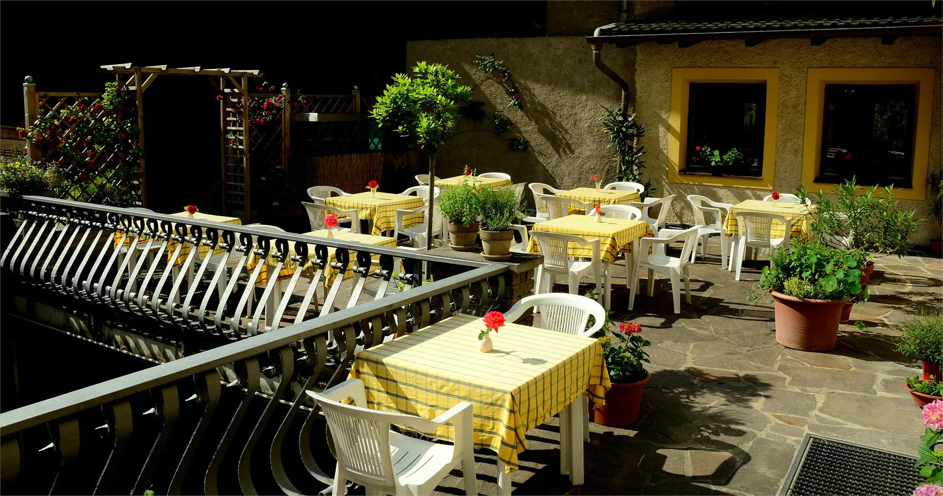 Albergo Thaler Fortezza 14 suedtirol.info