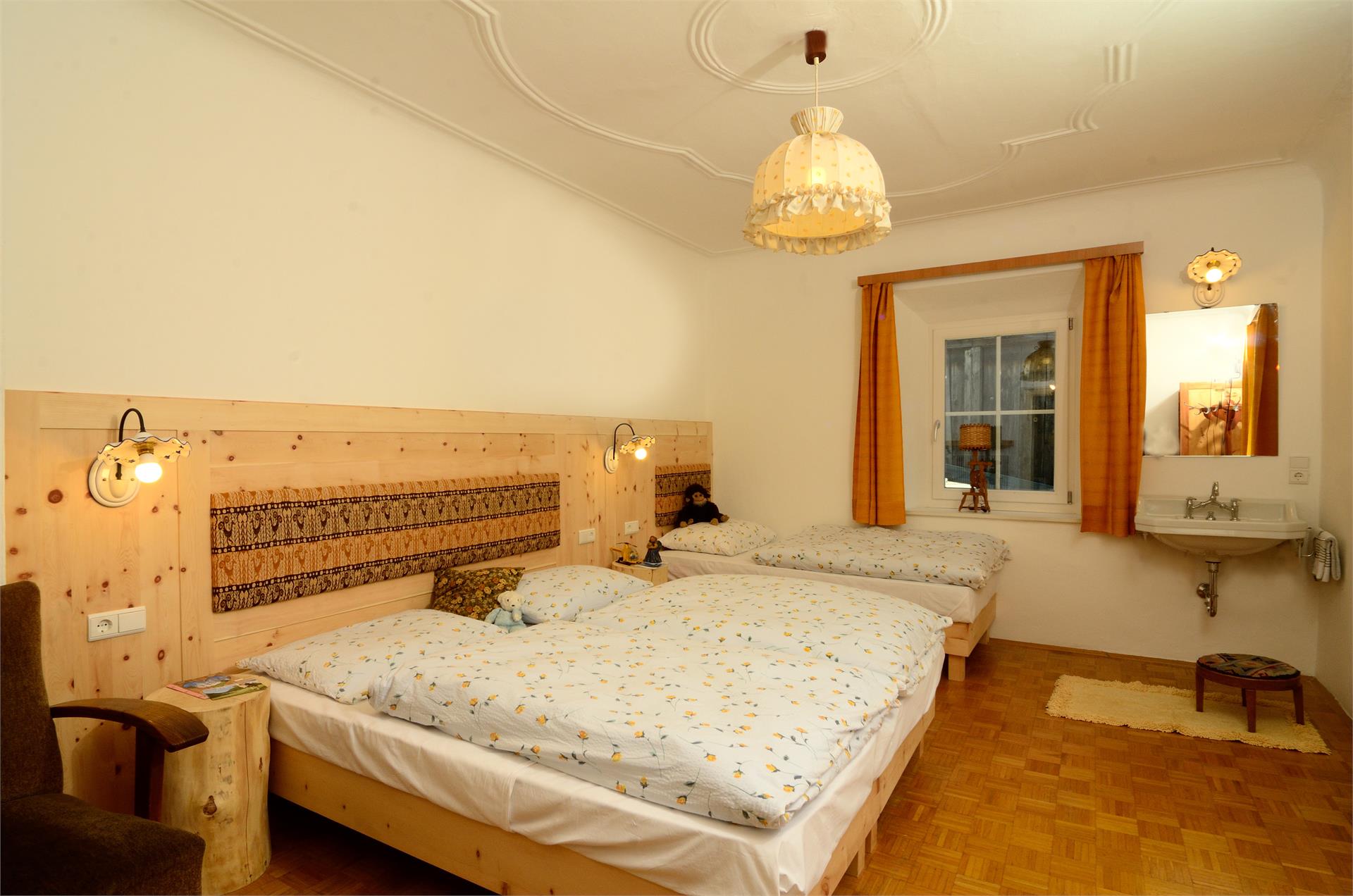 Albergo Gasthof Thaler Franzensfeste/Fortezza 11 suedtirol.info