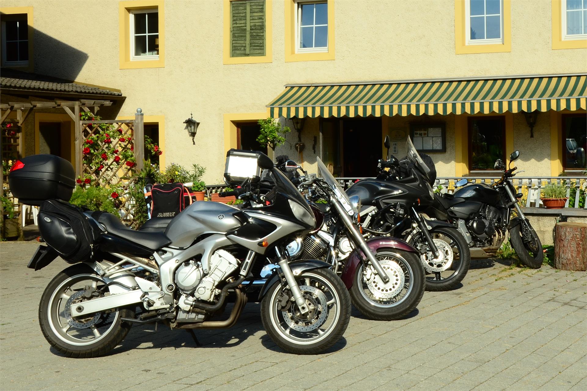 Albergo Gasthof Thaler Franzensfeste/Fortezza 15 suedtirol.info