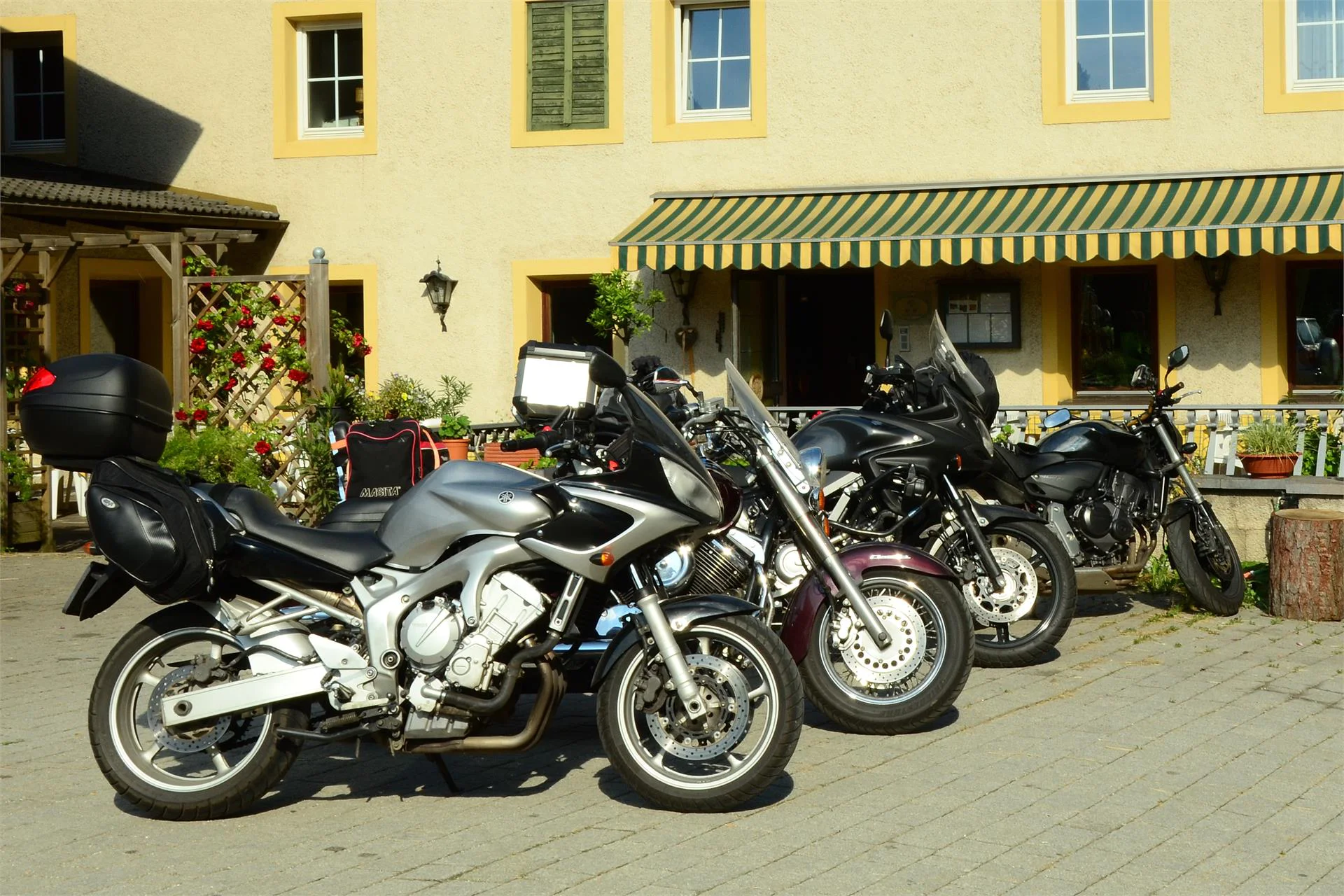 Albergo Thaler Fortezza 15 suedtirol.info