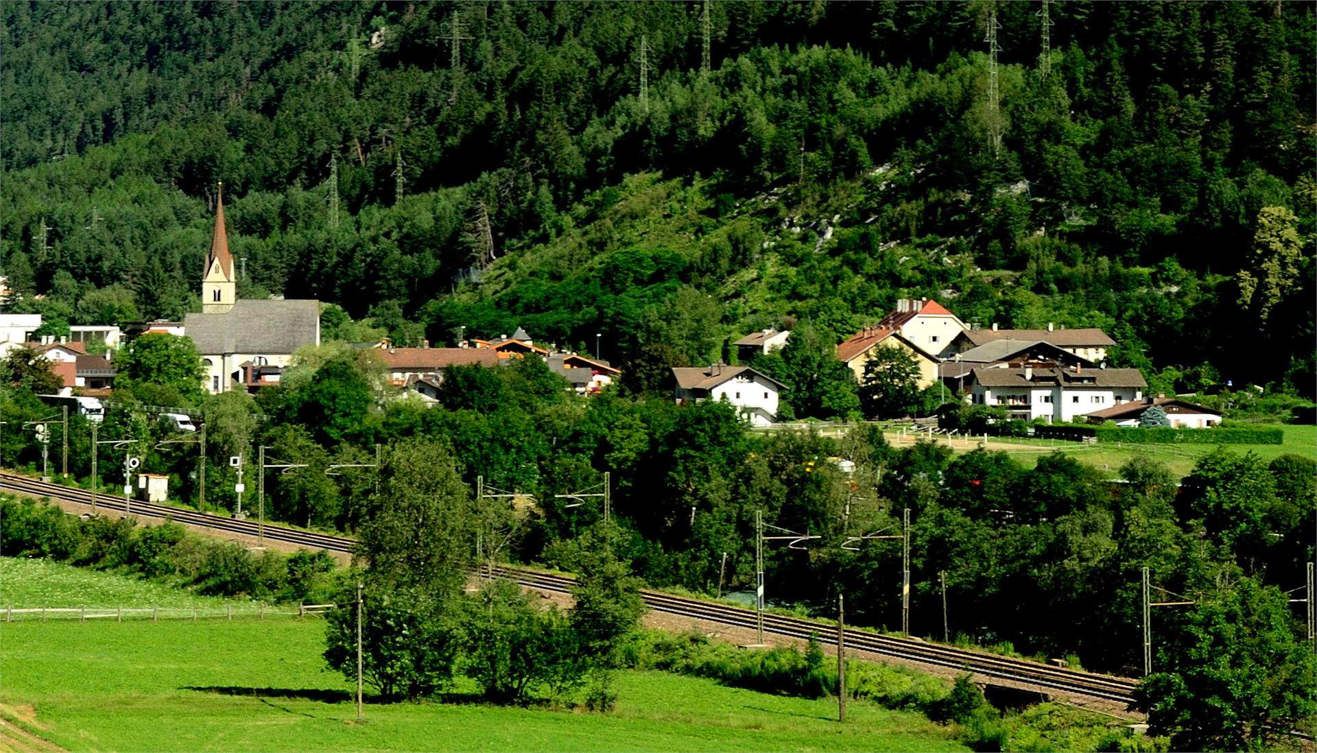 Albergo Gasthof Thaler Franzensfeste/Fortezza 2 suedtirol.info