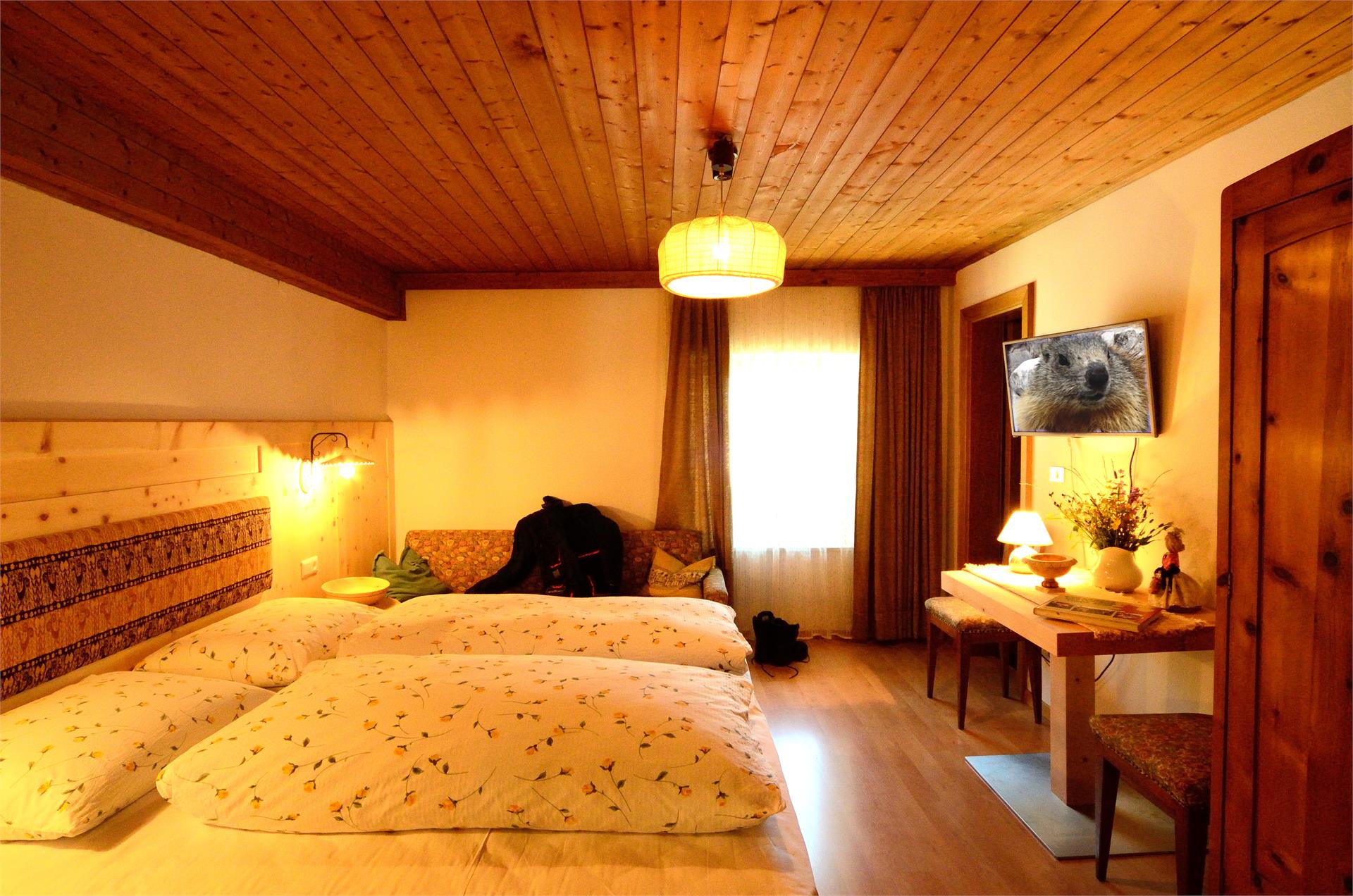 Albergo Gasthof Thaler Franzensfeste/Fortezza 23 suedtirol.info