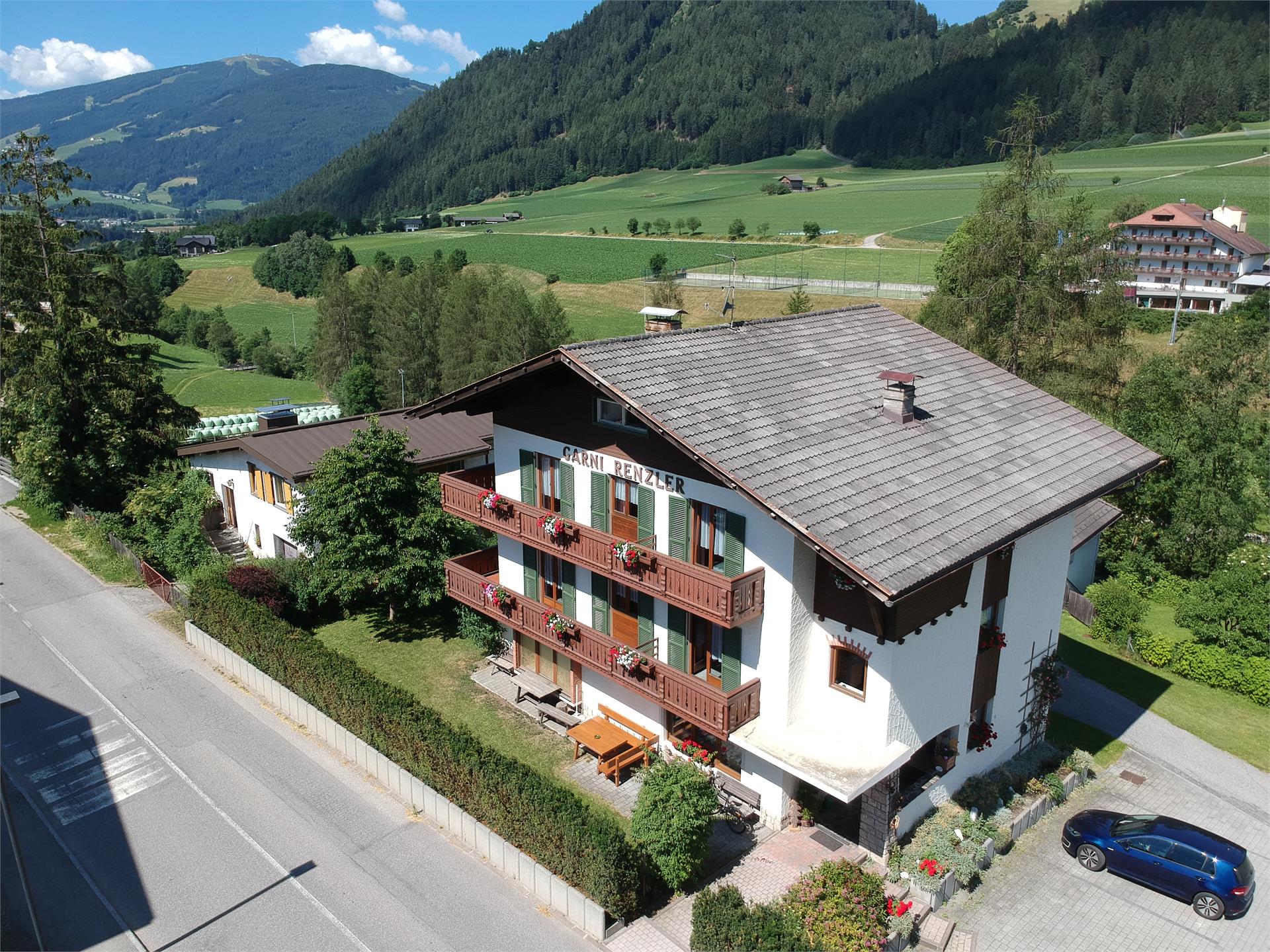 Garni Renzler Rasun Anterselva 1 suedtirol.info