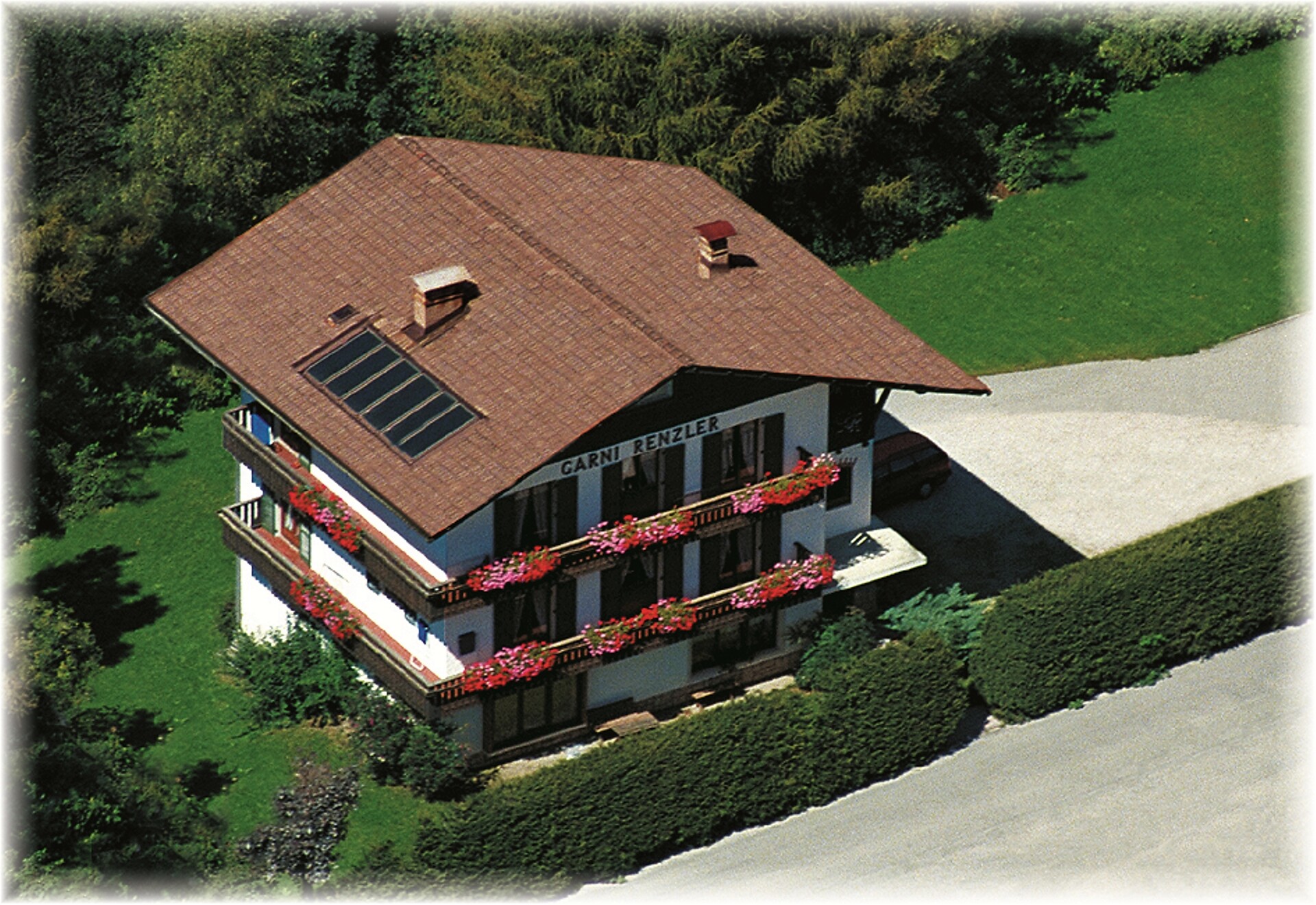 Garni Renzler