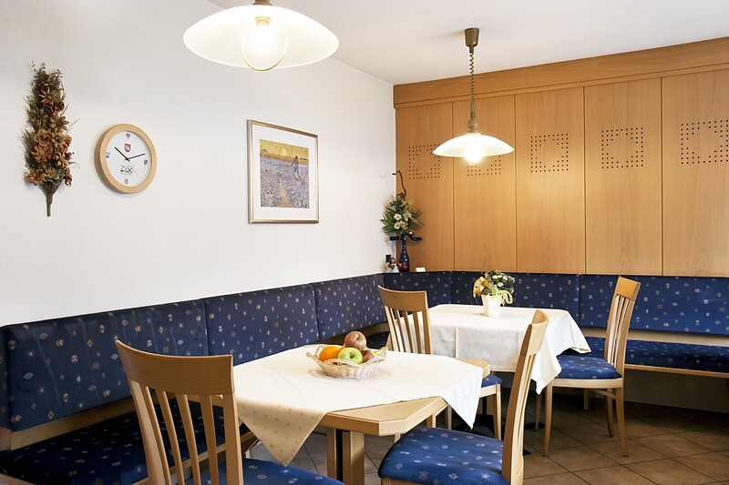 Breakfastroom