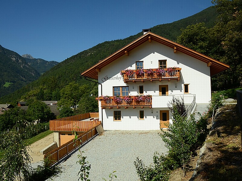 Gasserhof
