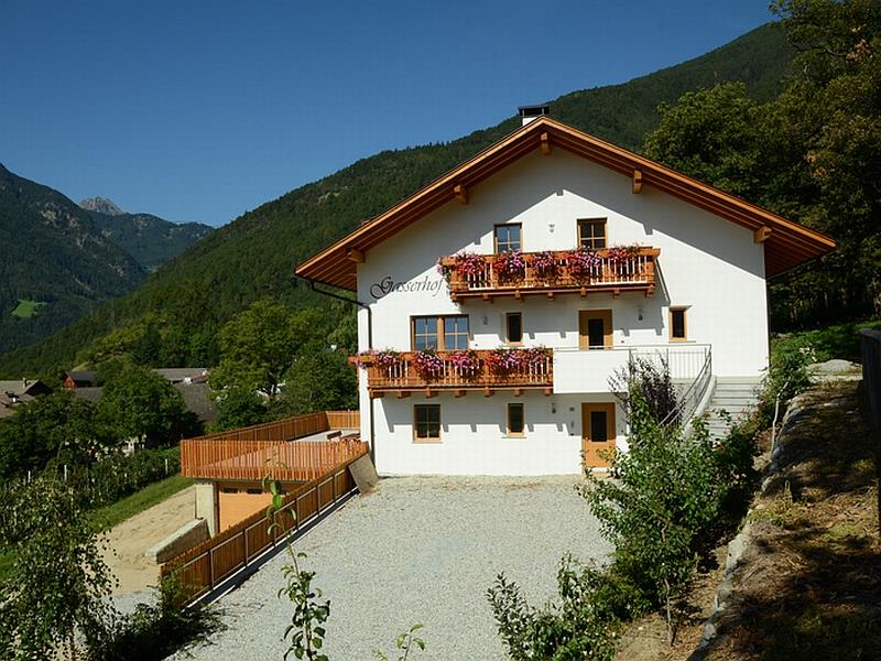 Gasserhof Natz-Schabs 1 suedtirol.info