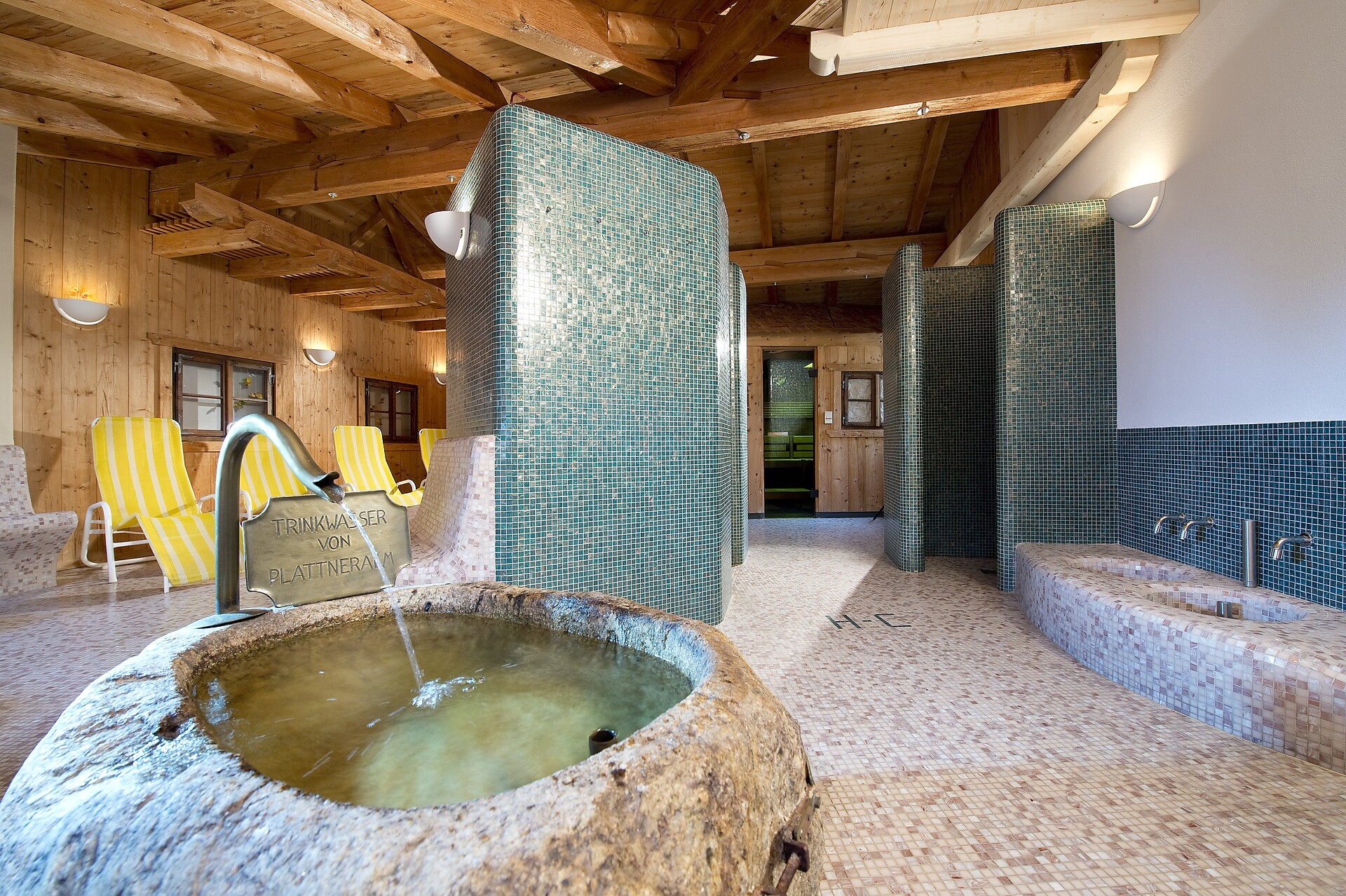Gourmet & Boutiquehotel Tanzer Pfalzen/Falzes 8 suedtirol.info
