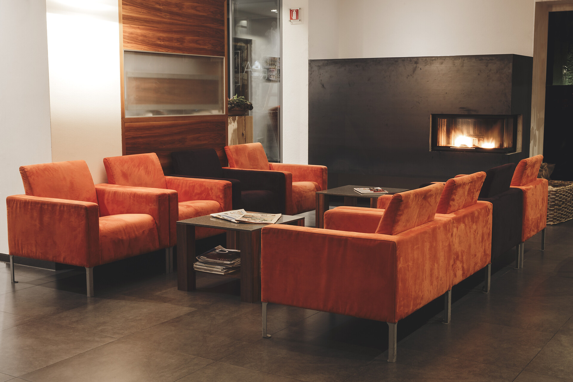 Loungebar