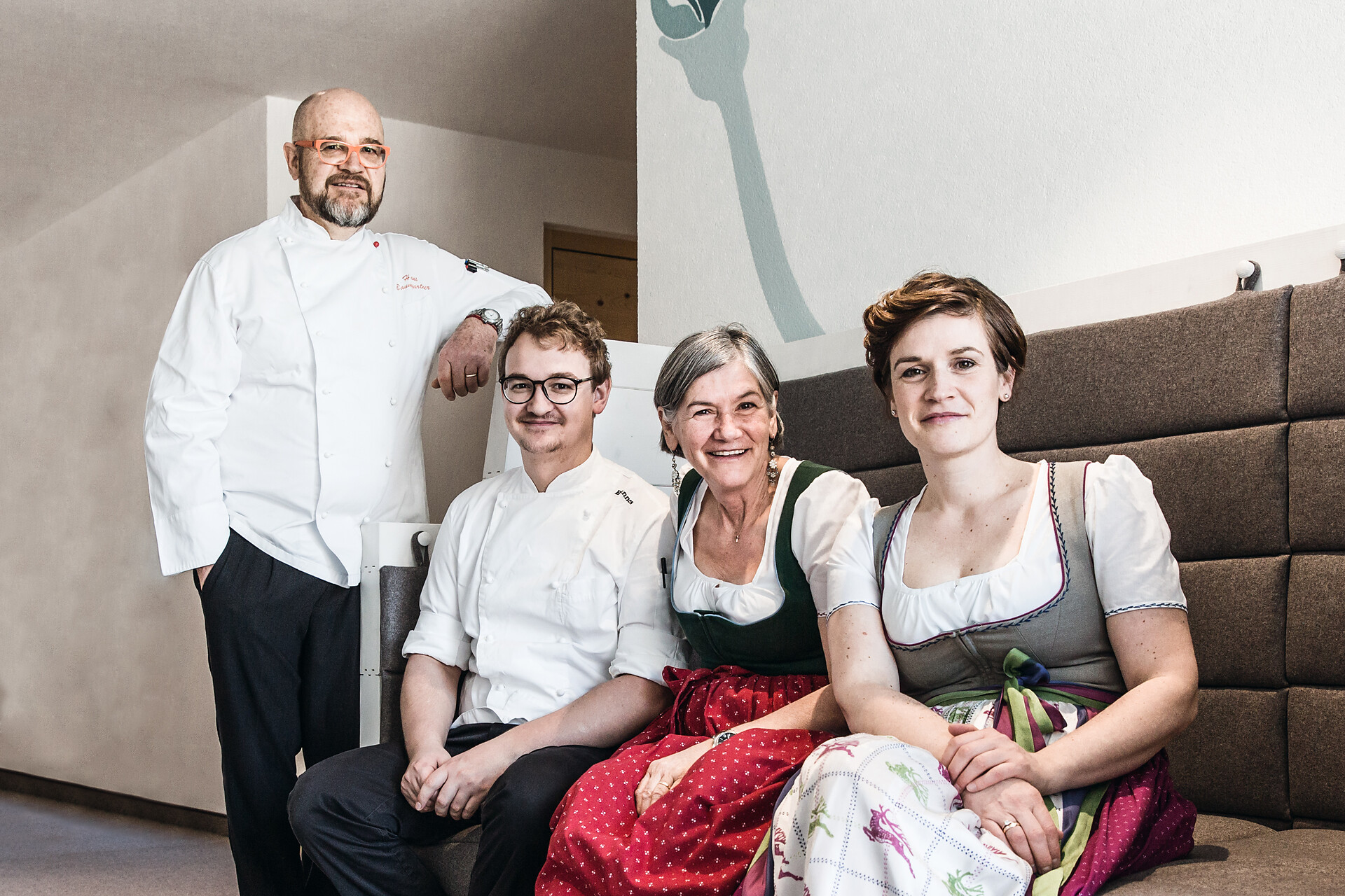 Gourmet & Boutiquehotel Tanzer Pfalzen/Falzes 7 suedtirol.info