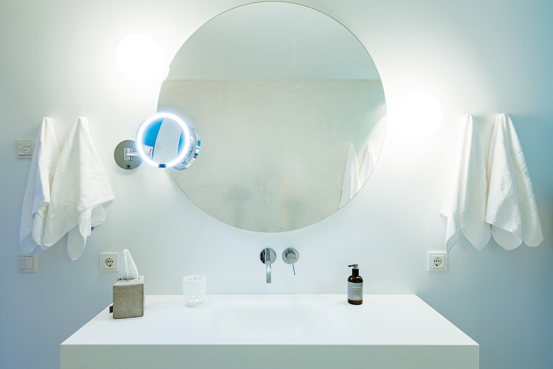 Badezimmer Studio 1.0