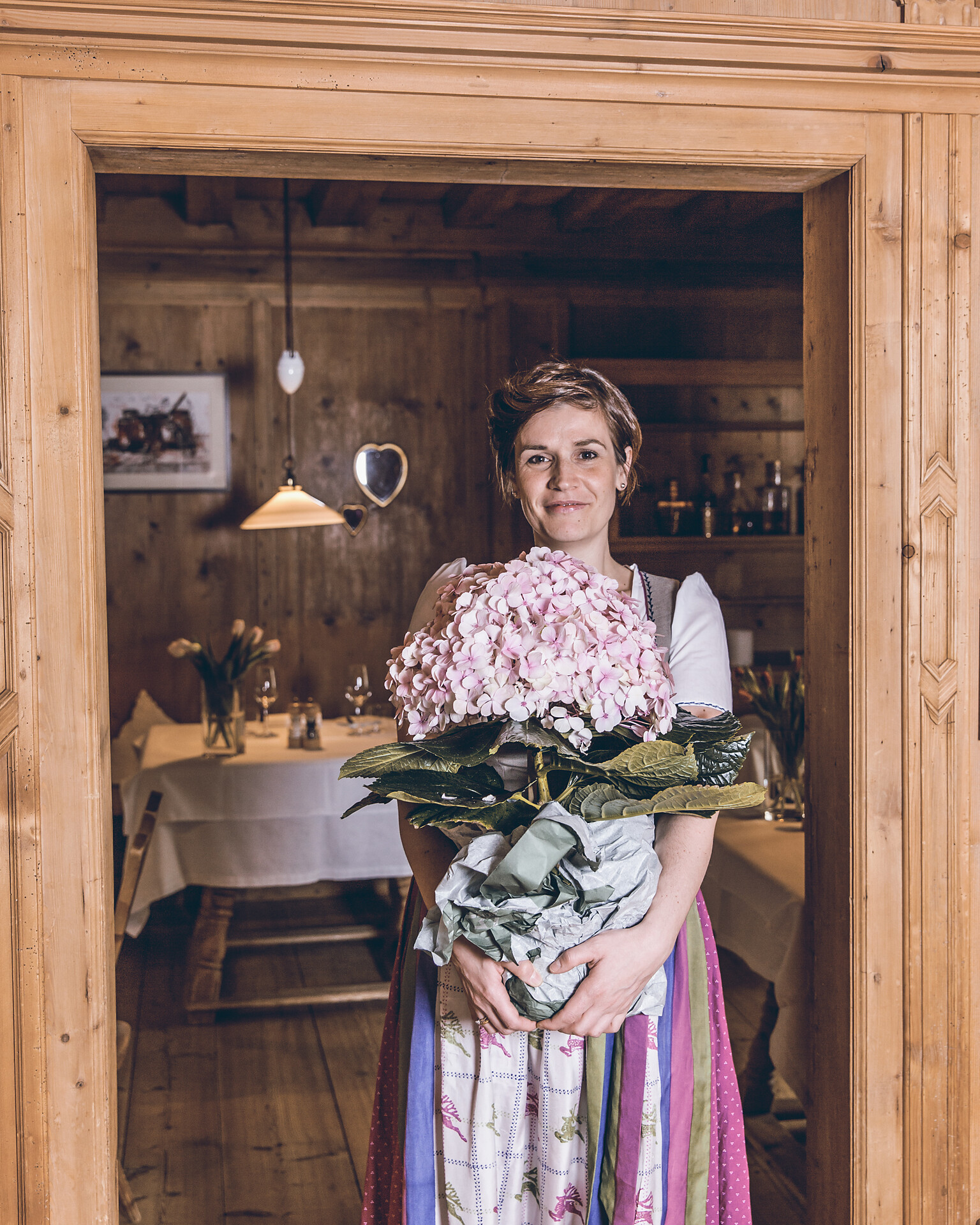 Gourmet & Boutiquehotel Tanzer Pfalzen/Falzes 12 suedtirol.info