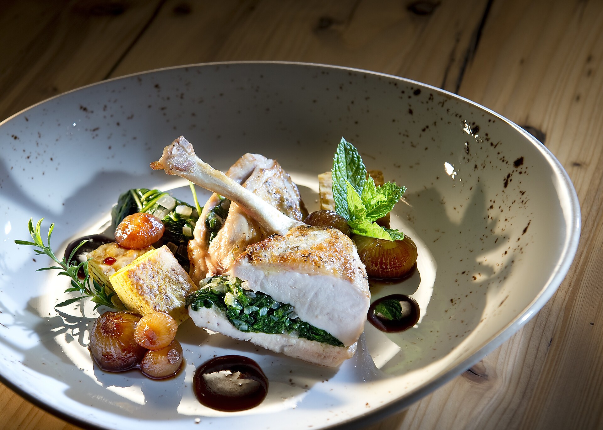 Gourmet & Boutiquehotel Tanzer Pfalzen/Falzes 2 suedtirol.info