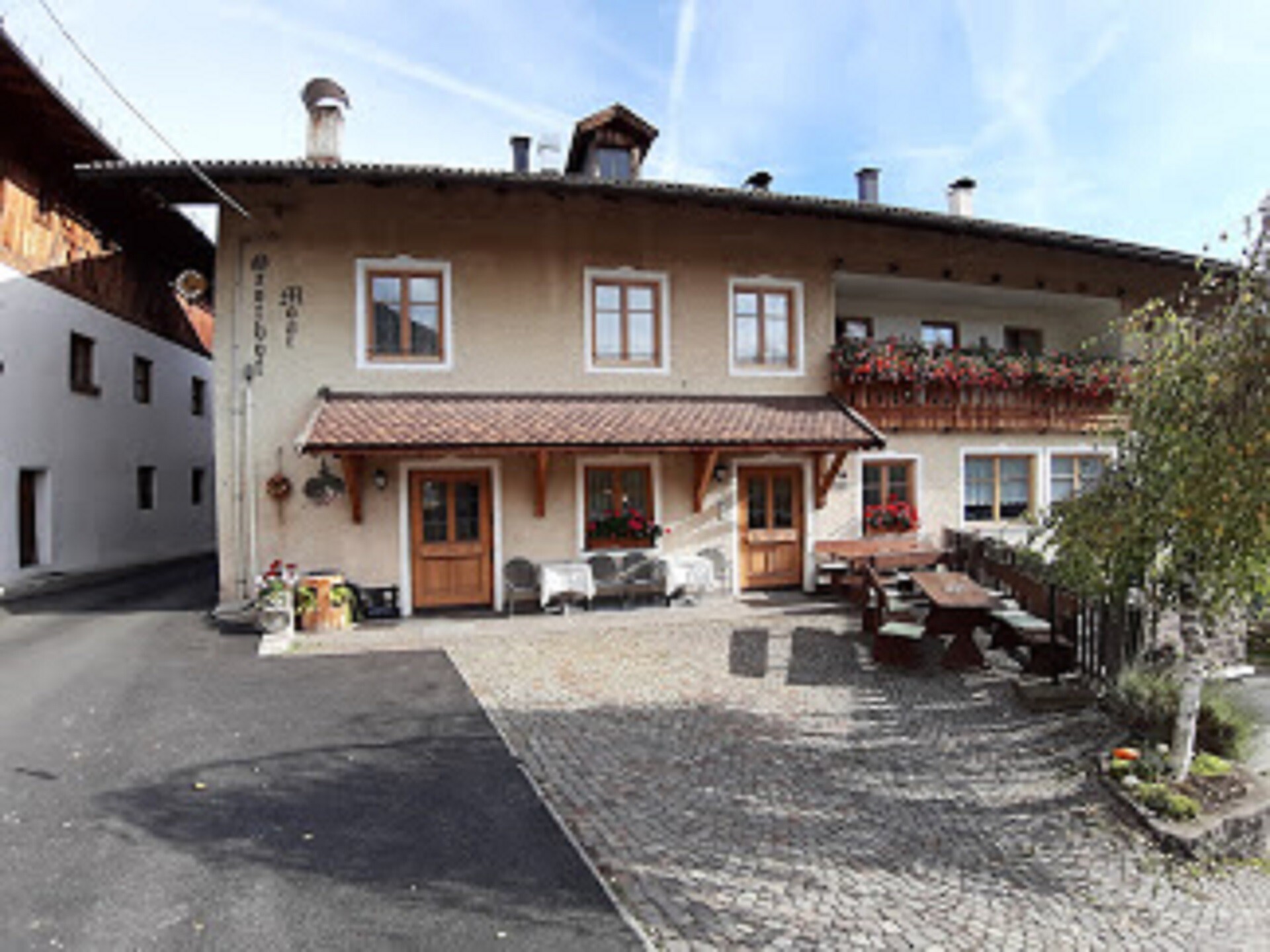 Albergo Moar Avigna