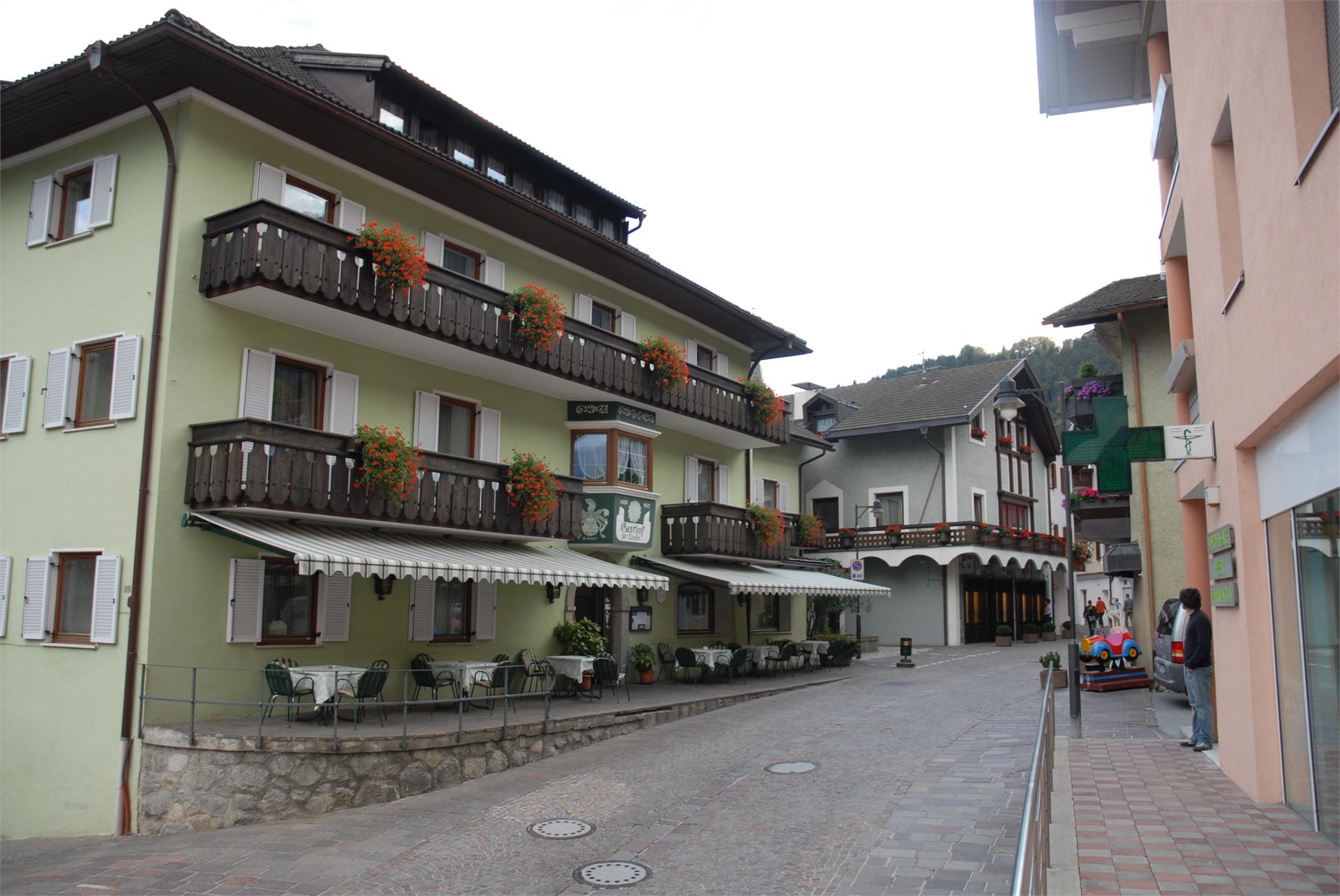 Albergo Zur Linde Rio di Pusteria 4 suedtirol.info