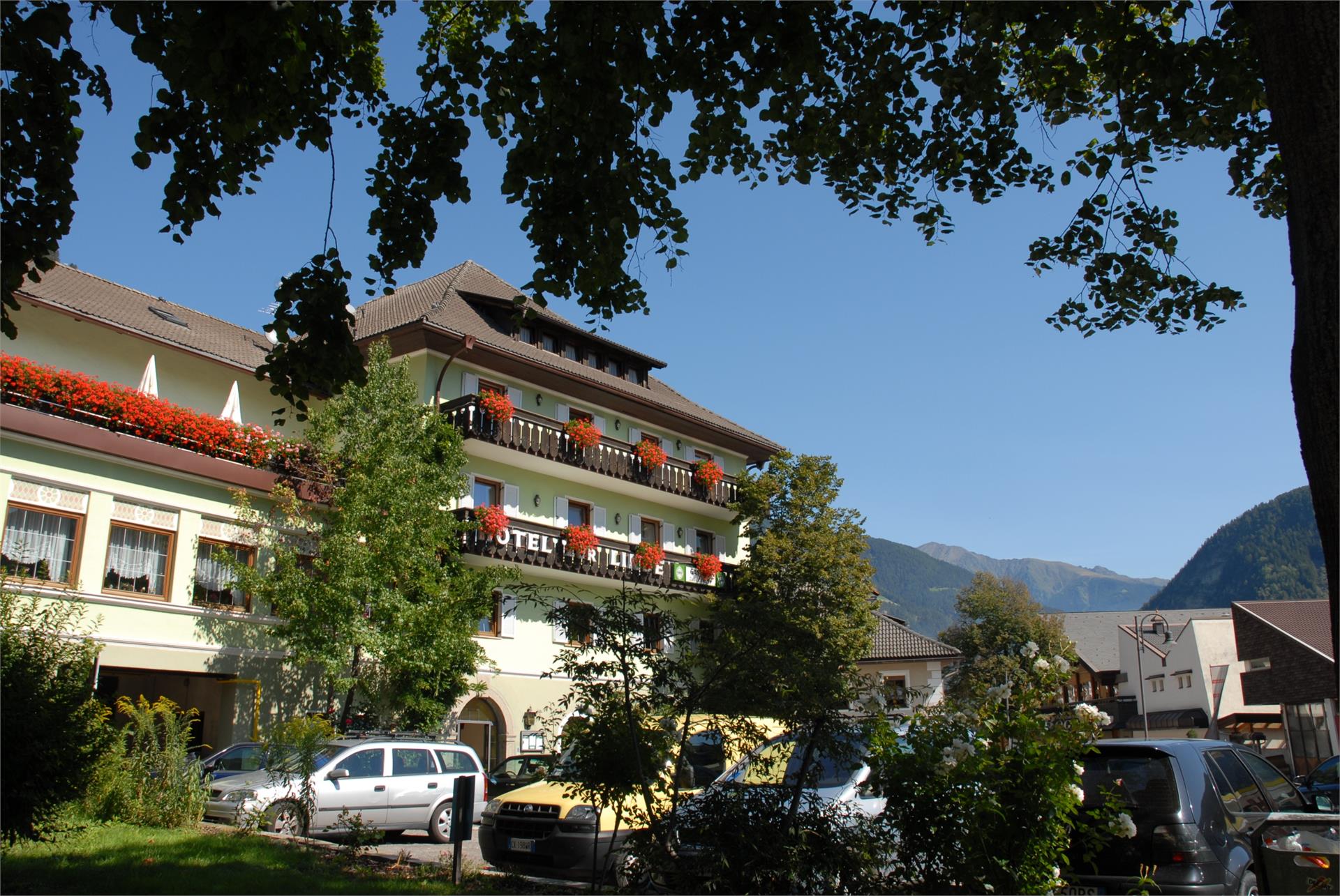 Albergo Zur Linde Rio di Pusteria 2 suedtirol.info