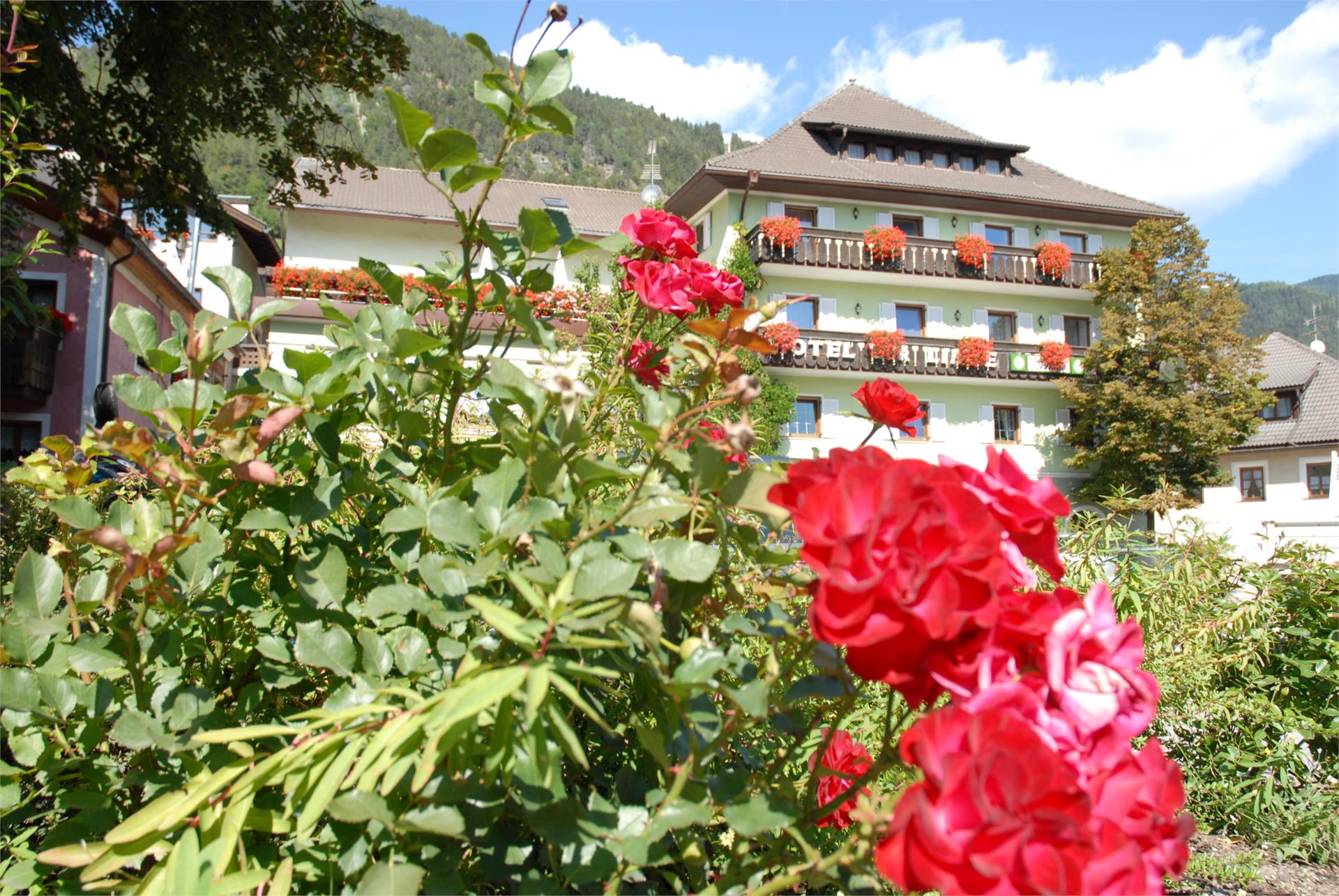 Albergo Zur Linde Rio di Pusteria 3 suedtirol.info