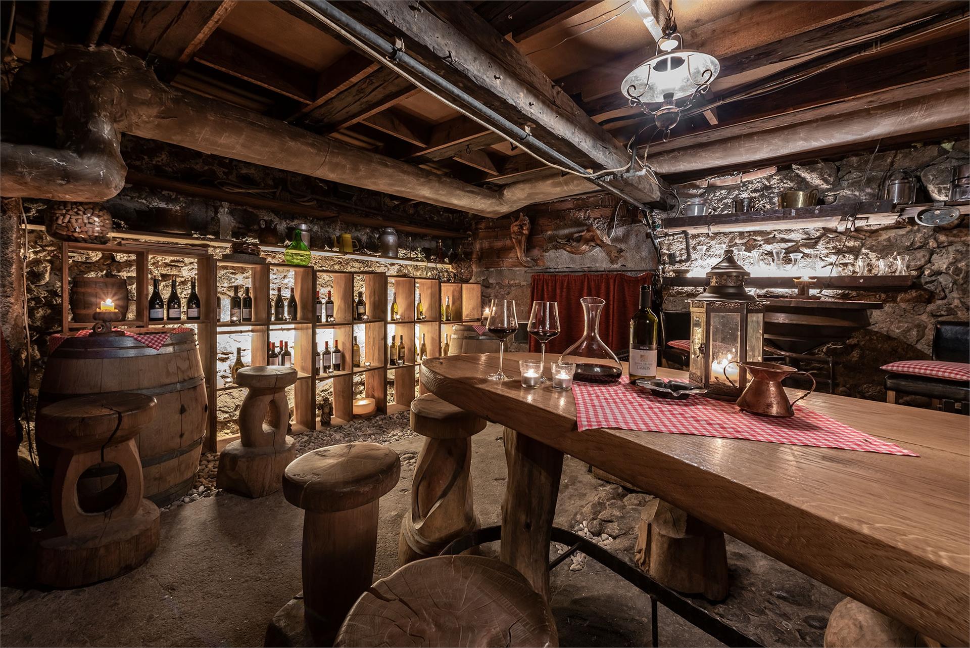 Gasthof Weisse Lilie Mühlbach/Rio di Pusteria 21 suedtirol.info