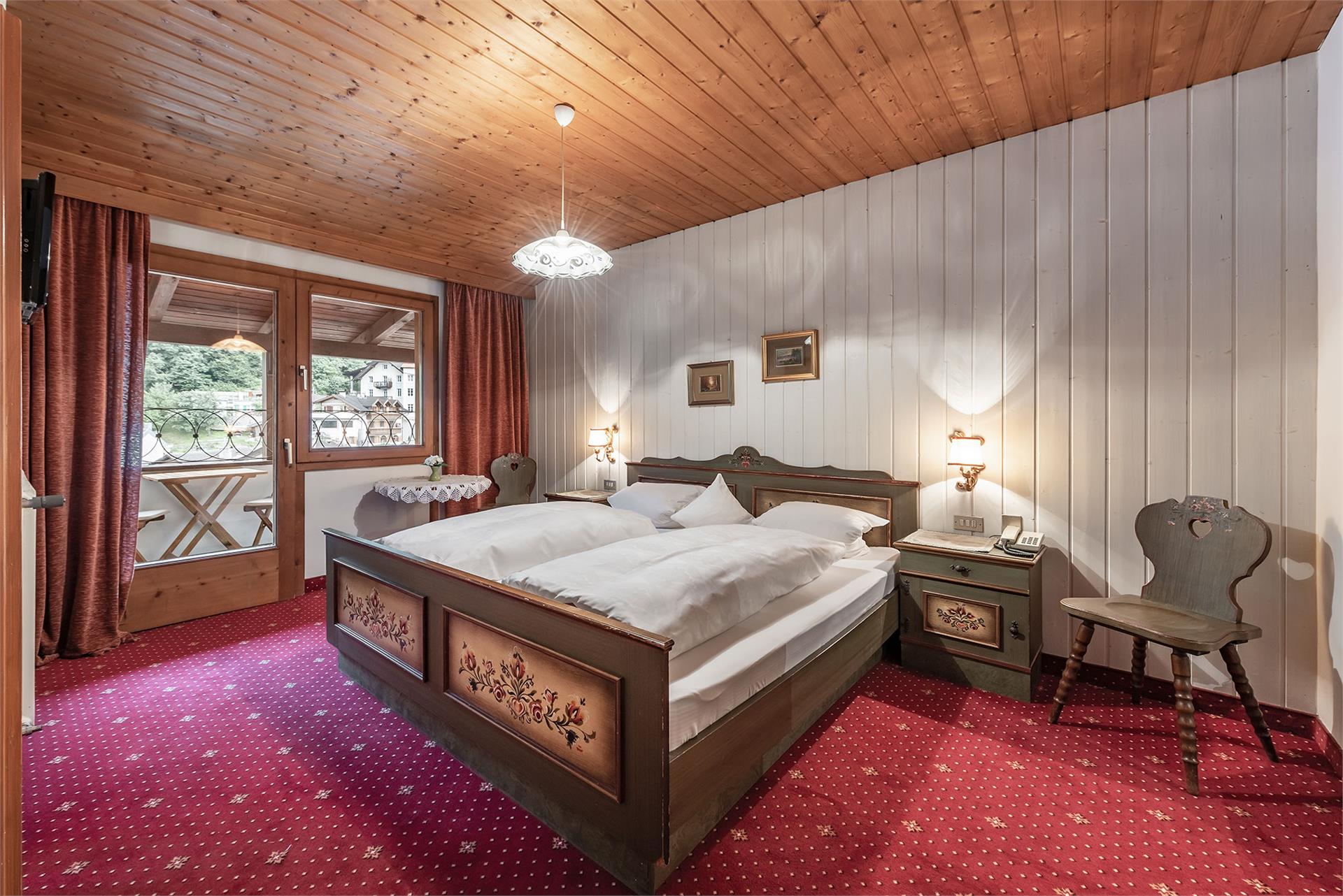 Gasthof Weisse Lilie Mühlbach/Rio di Pusteria 9 suedtirol.info