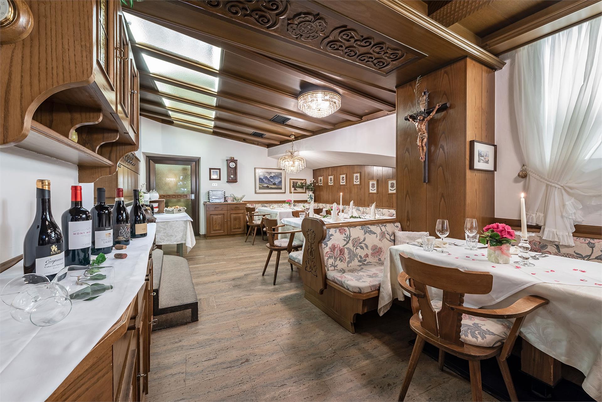 Gasthof Weisse Lilie Mühlbach/Rio di Pusteria 18 suedtirol.info