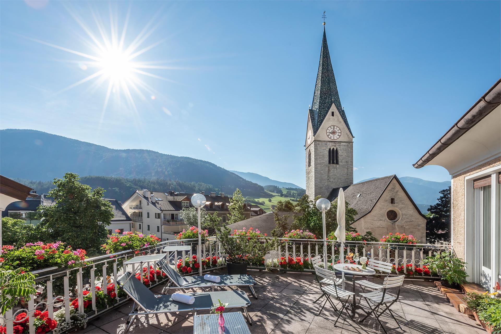 Gasthof Weisse Lilie Mühlbach/Rio di Pusteria 3 suedtirol.info