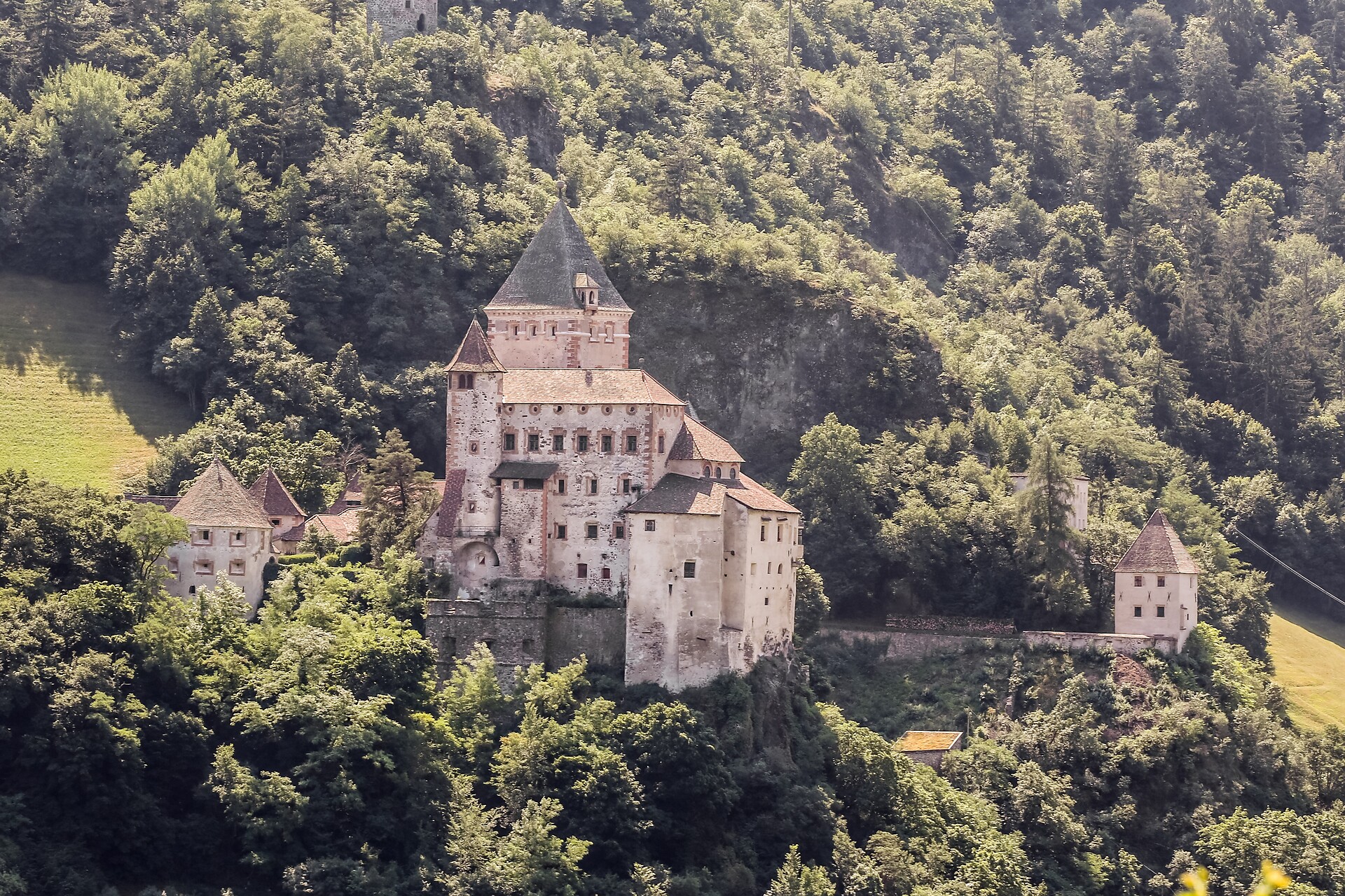 Trostburg