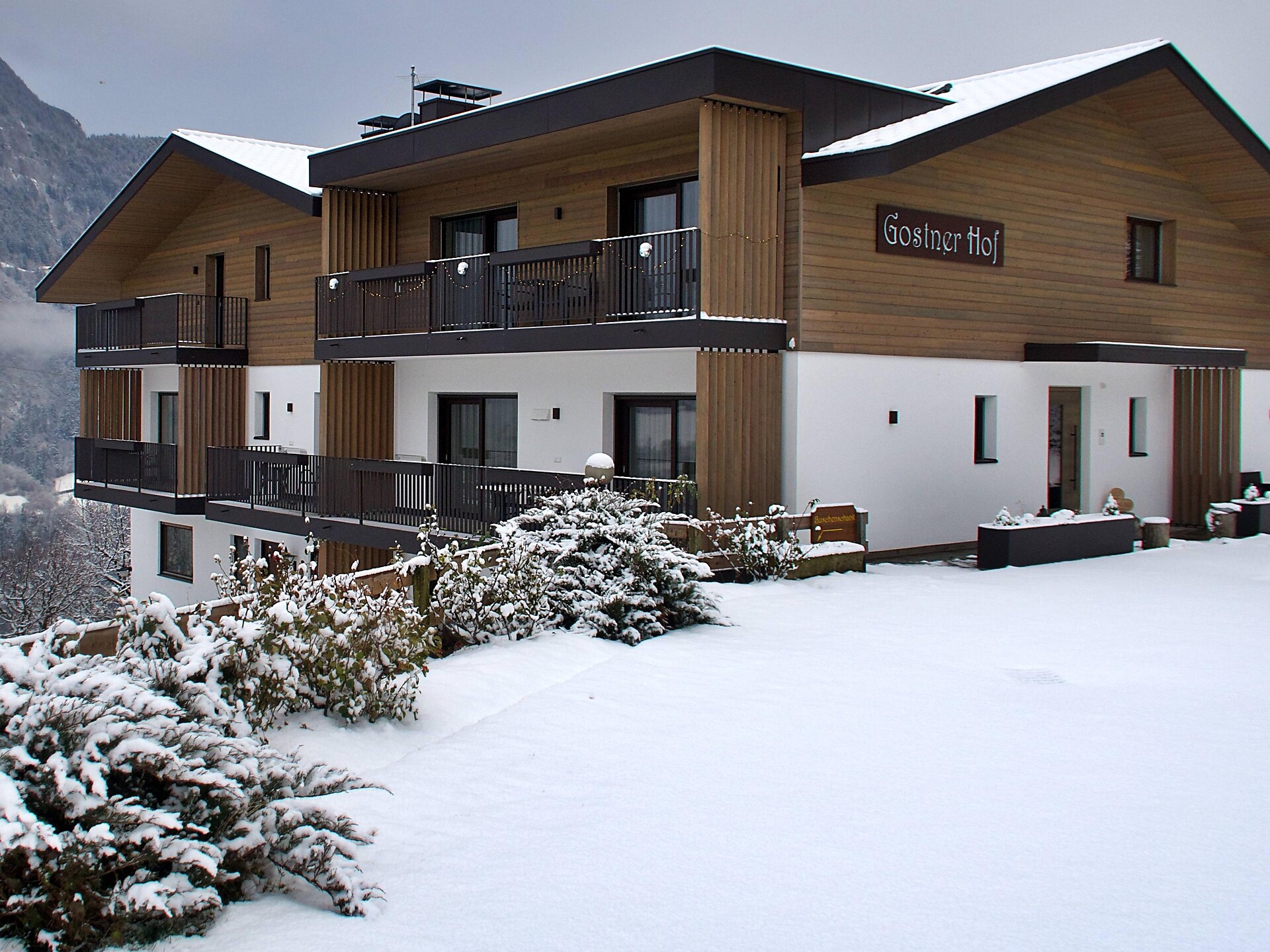 Gostnerhof