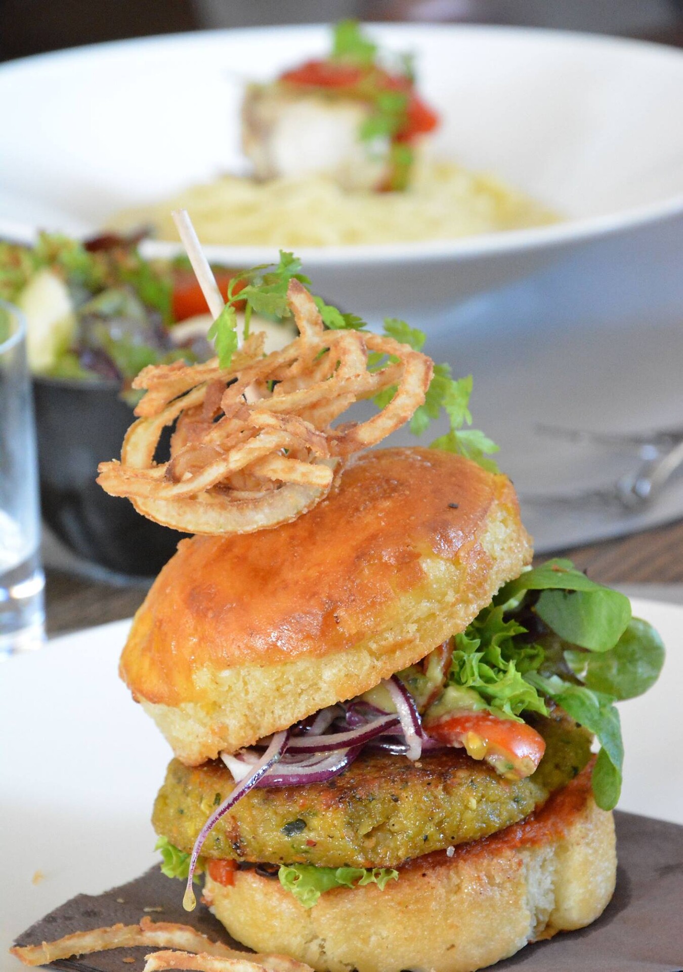 Burger