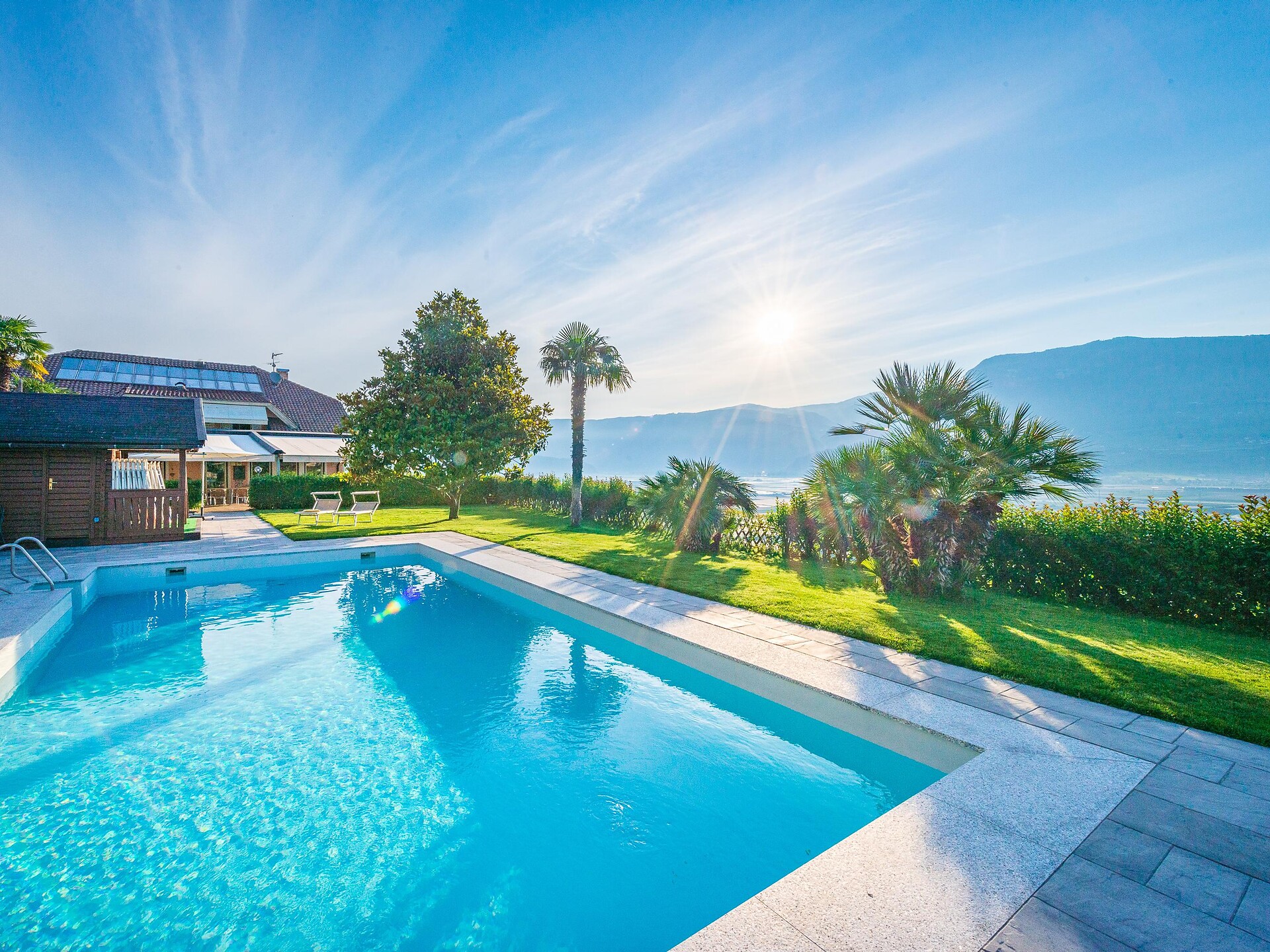 Garni Hotel Ritterhof